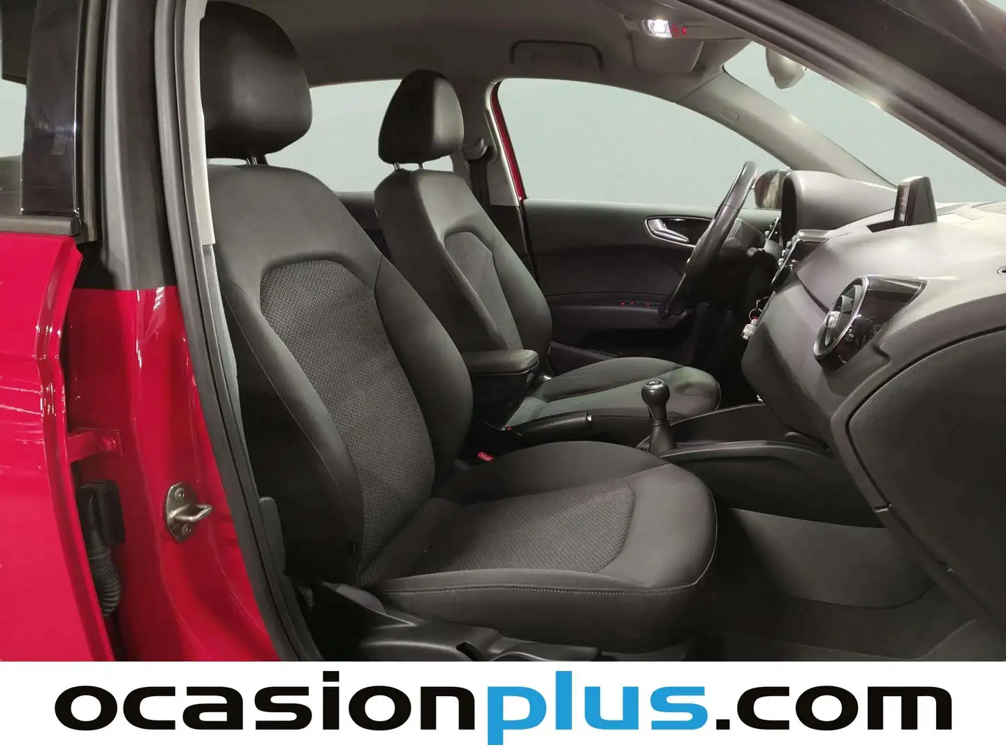 Foto Audi A1 Audi A1 Sportback Adrenalin 1.6 TDI Pack S-line (116 CV)