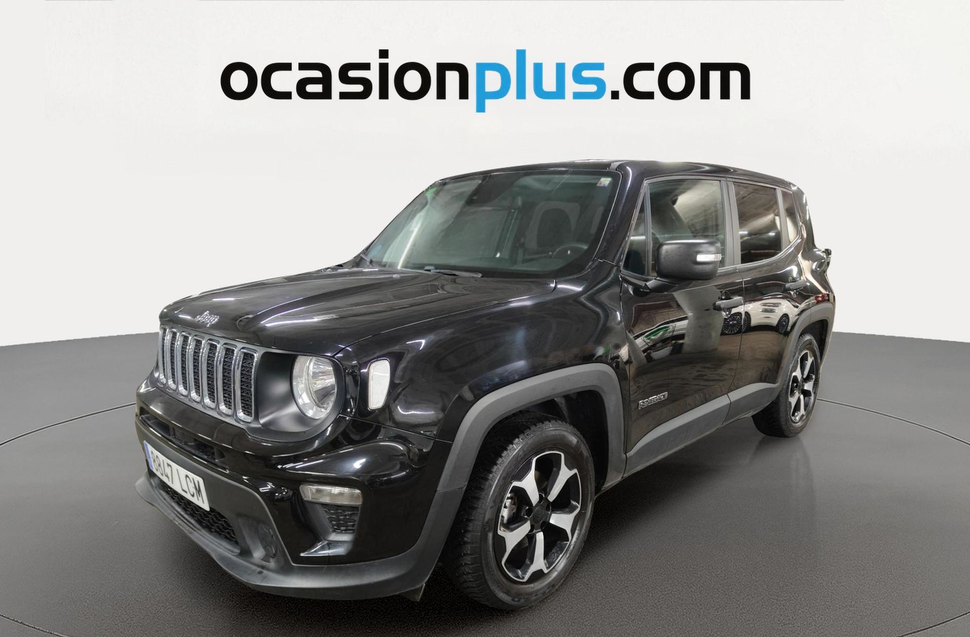 Jeep Renegade 1.0G Longitude 4x2