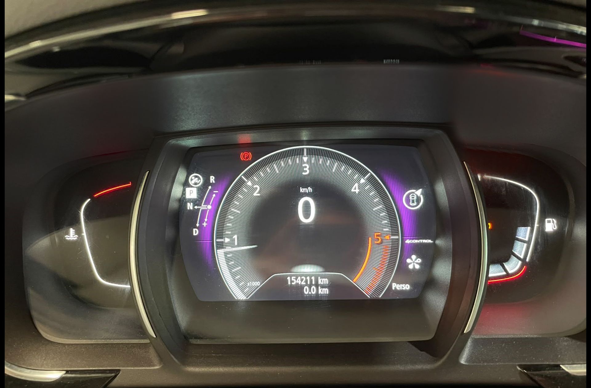 Renault Espace Zen Energy TT dCi EDC 7 plazas - foto 31