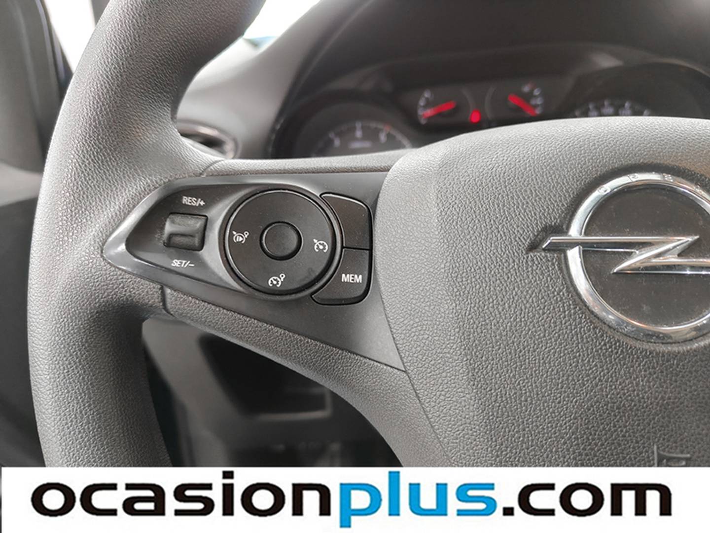 Foto Opel Crossland Opel Crossland 1.2 Crossland (83 CV)