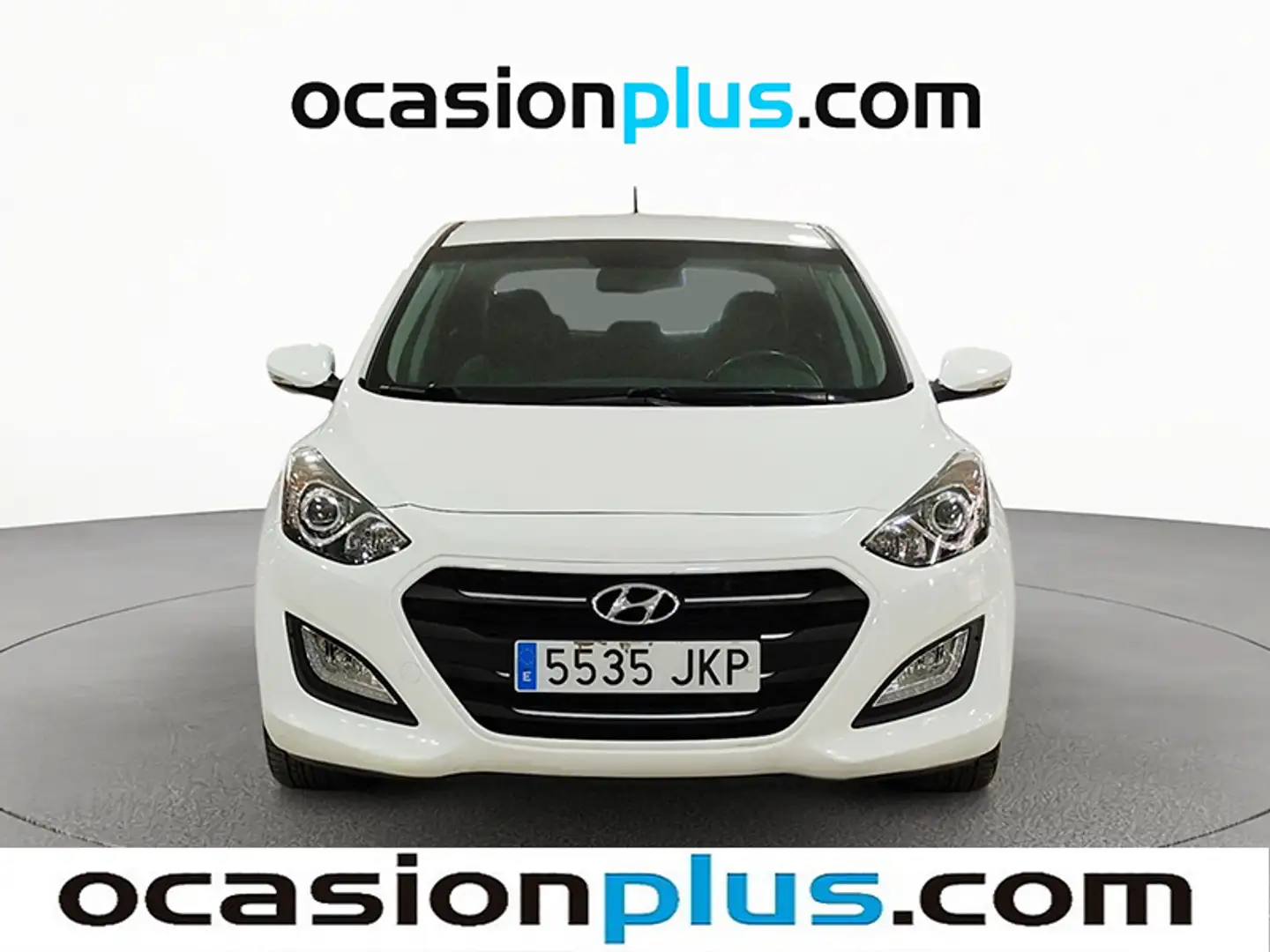 Foto Hyundai i30 Hyundai i30 1.6 CRDI BlueDrive Tecno  (110 CV)