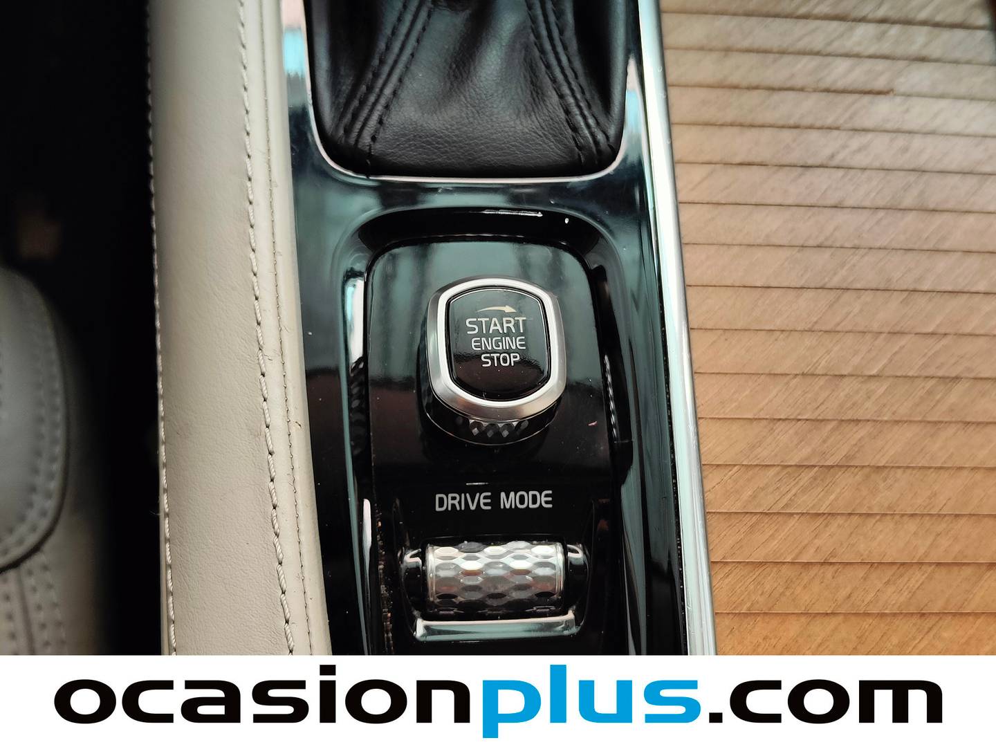 Volvo XC90 Volvo XC90 D5 Inscription AWD Auto (235 CV) 7 Plazas de segunda mano