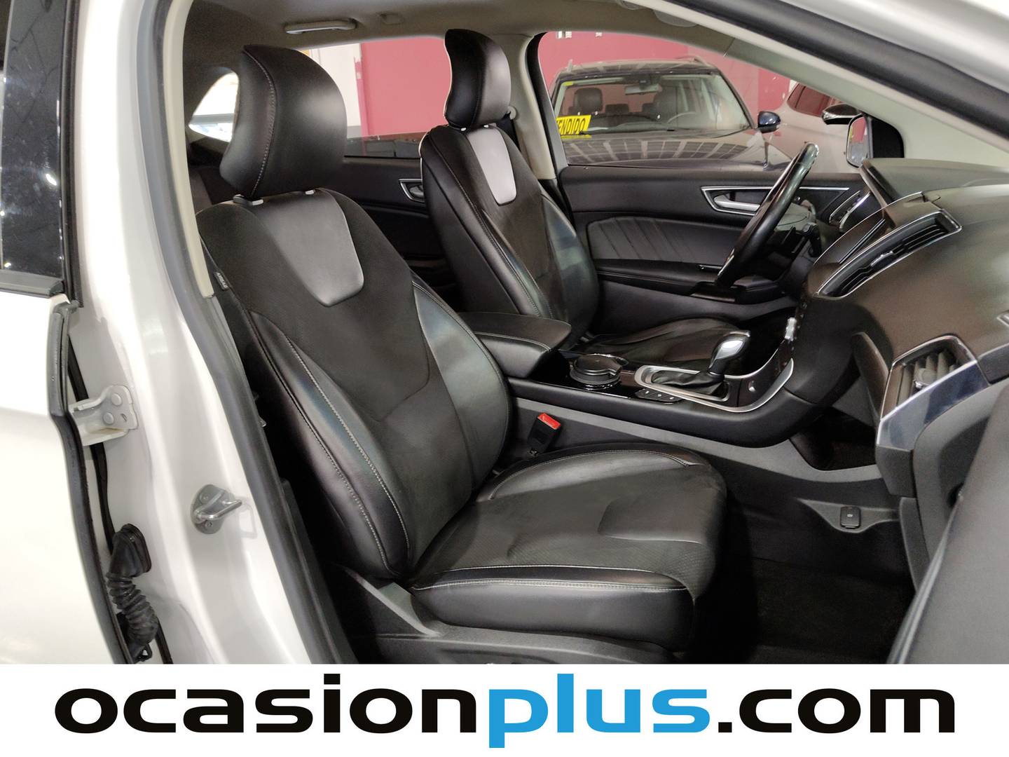 Ford Edge Ford Edge 2.0 TDCI ST-Line 4x4 PowerShift (210 CV) de ocasión
