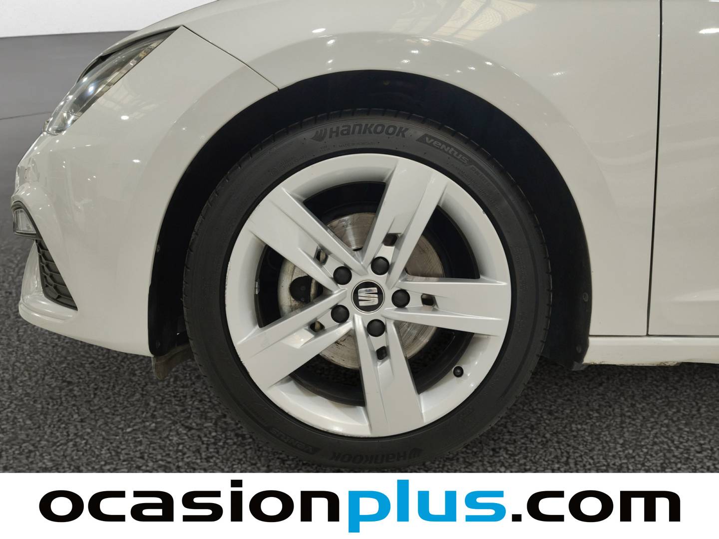 Seat León SEAT León 1.5 TSI S&S FR DSG (150 CV) barato