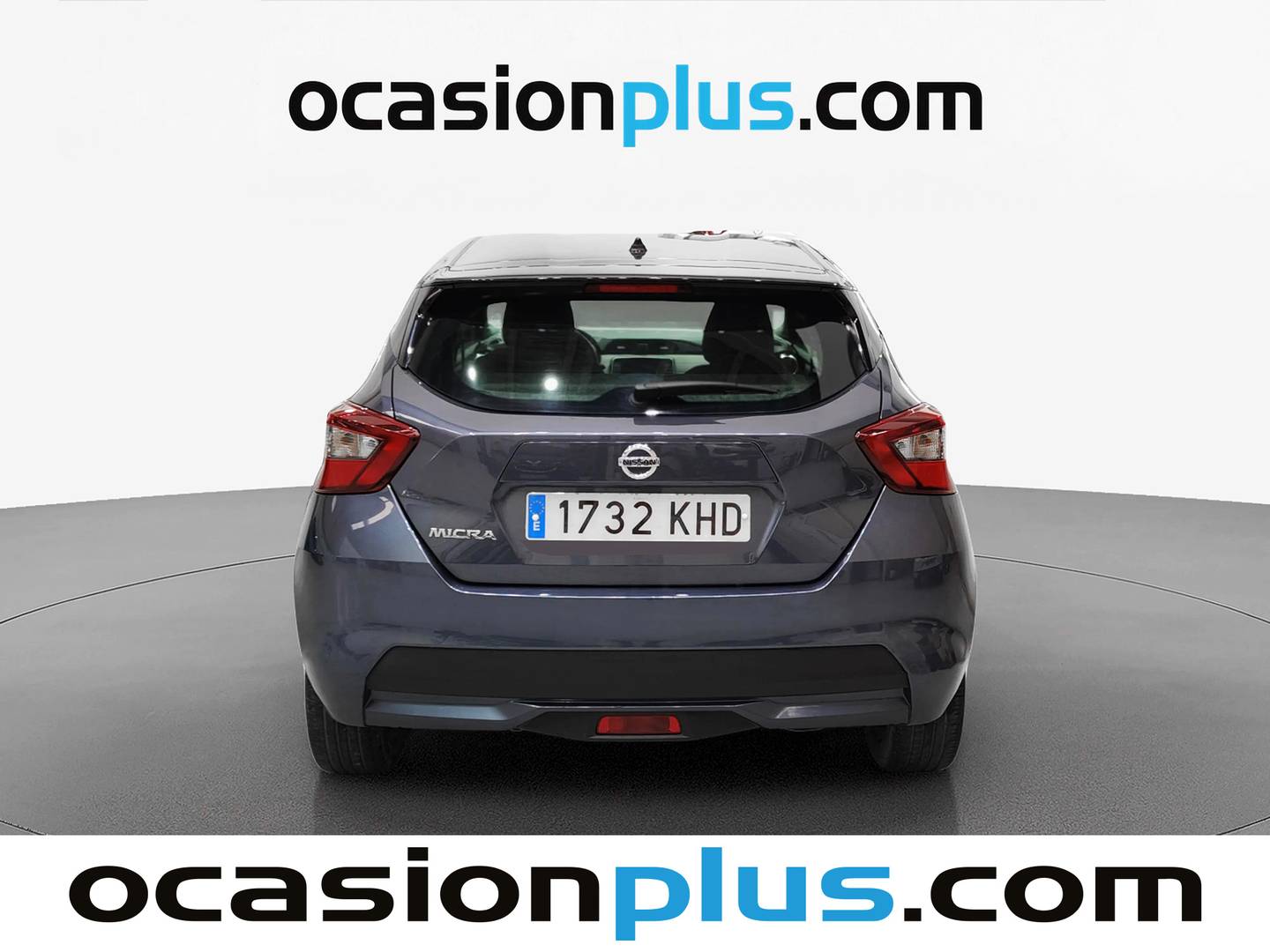 Nissan Micra Nissan Micra IG-T 90 S&S Acenta (90 CV) al mejor precio