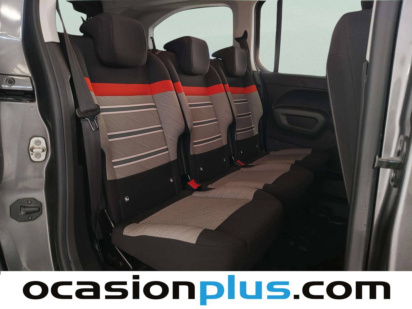 Citroën Berlingo Citroen Berlingo BlueHDi 130 S&S Talla XL Shine (130 CV) 2020