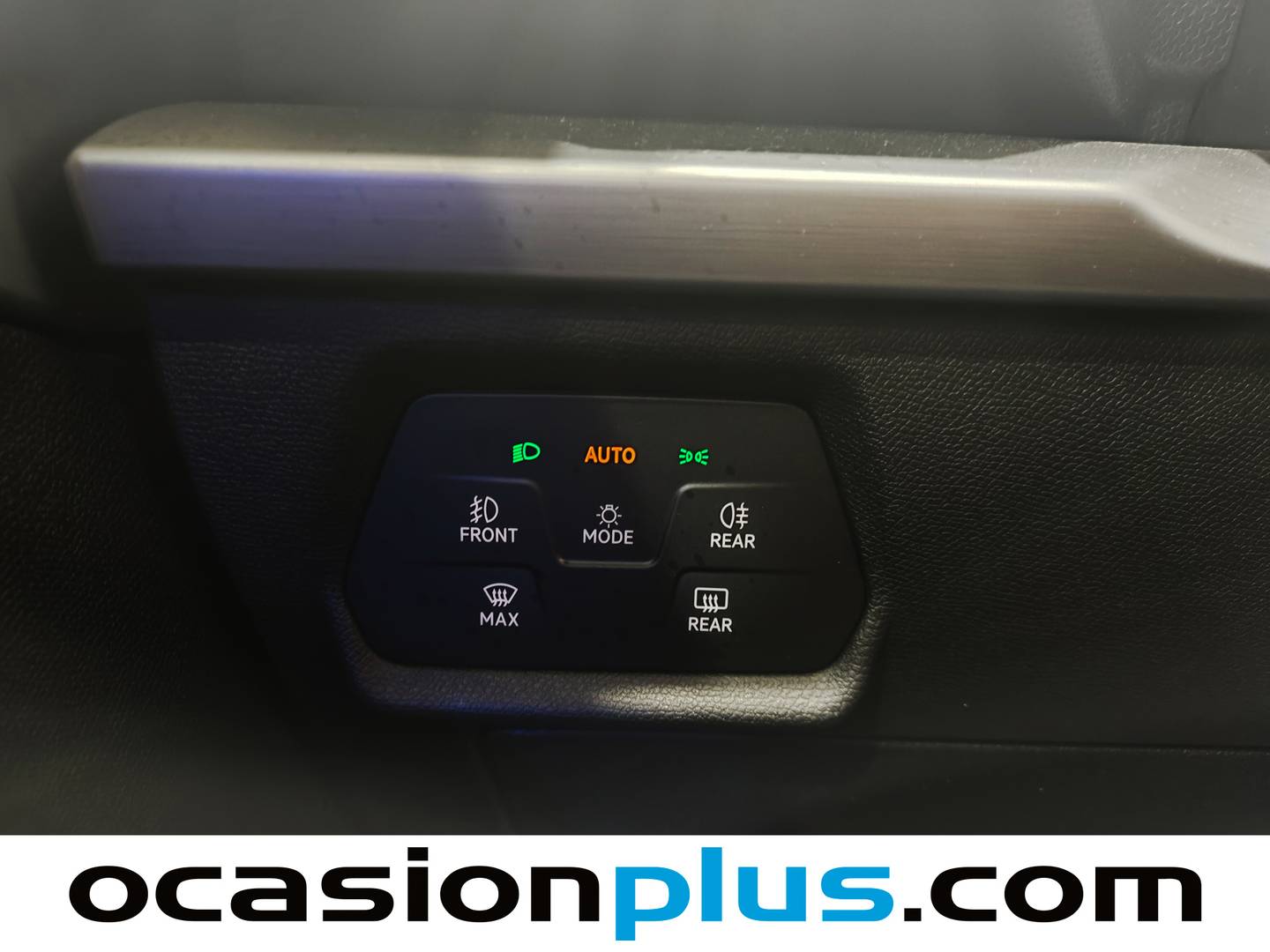 Seat León Seat León ST 1.5 eTSI S&S FR Go L DSG (150 CV) de ocasión