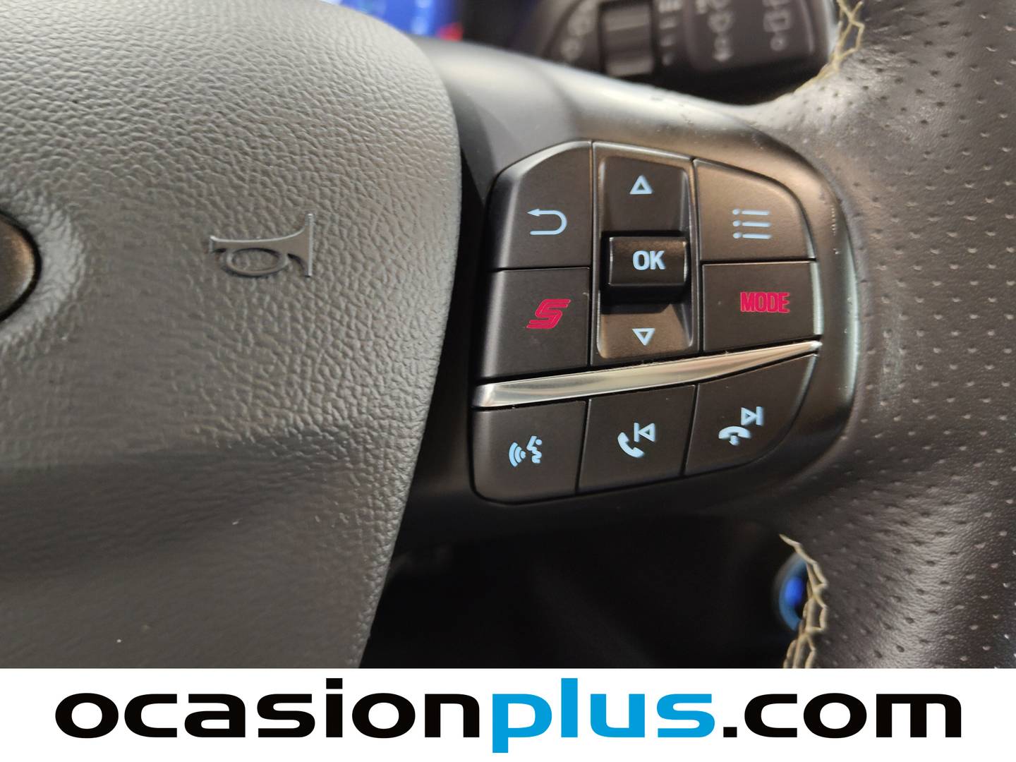 Ford Focus Ford Focus 2.3 EcoBoost ST 3 (280 CV) barato