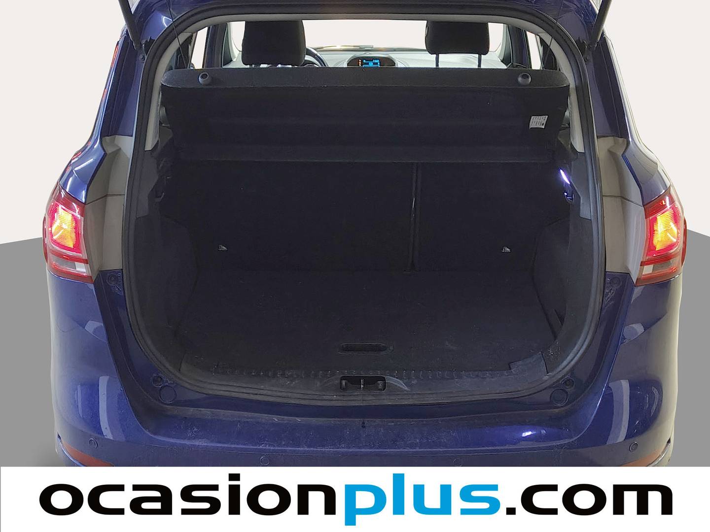 Foto Ford B-MAX Ford B-Max 1.0 EcoBoost Trend (100 CV)