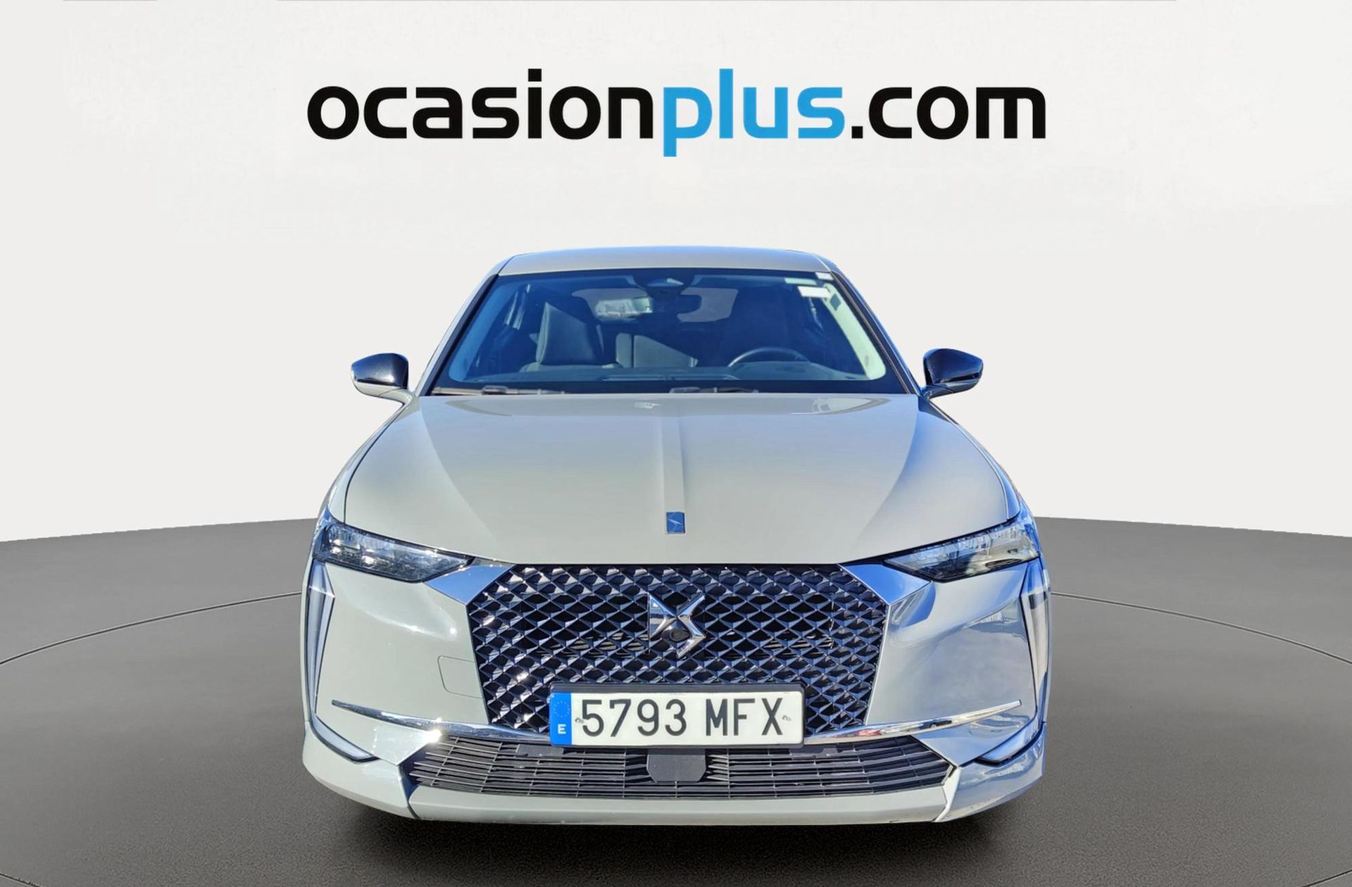 DS DS 4 PureTech 130 Bastille - foto 14