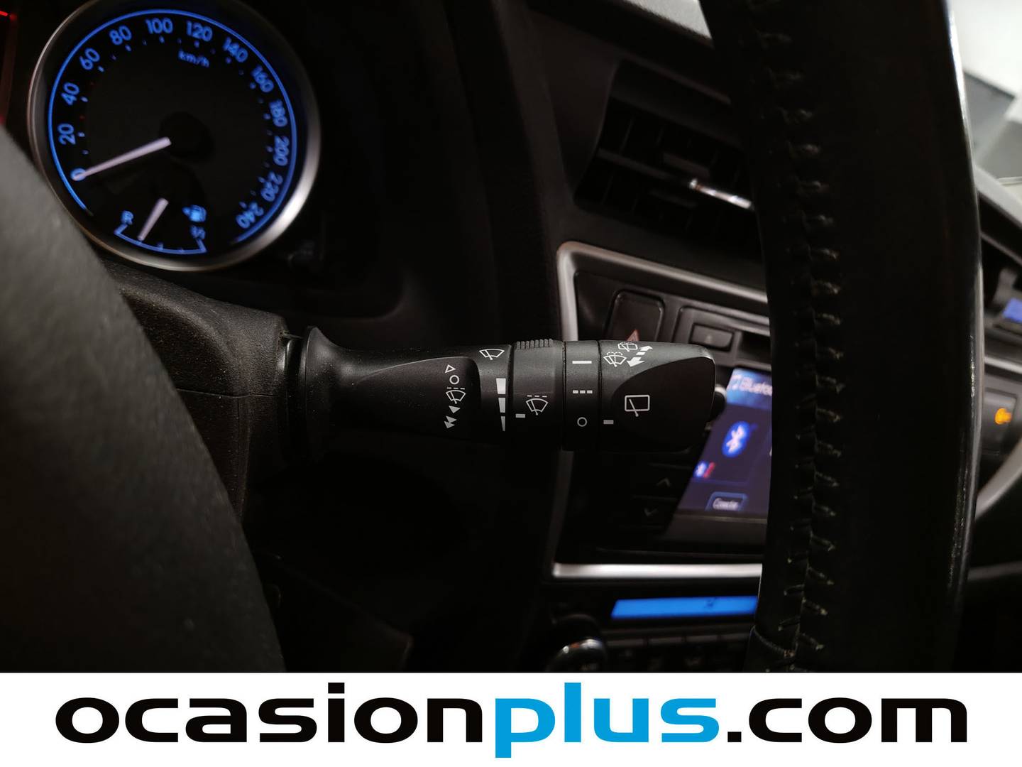 Toyota Auris Toyota Auris 130 Active (132 CV) seminuevo