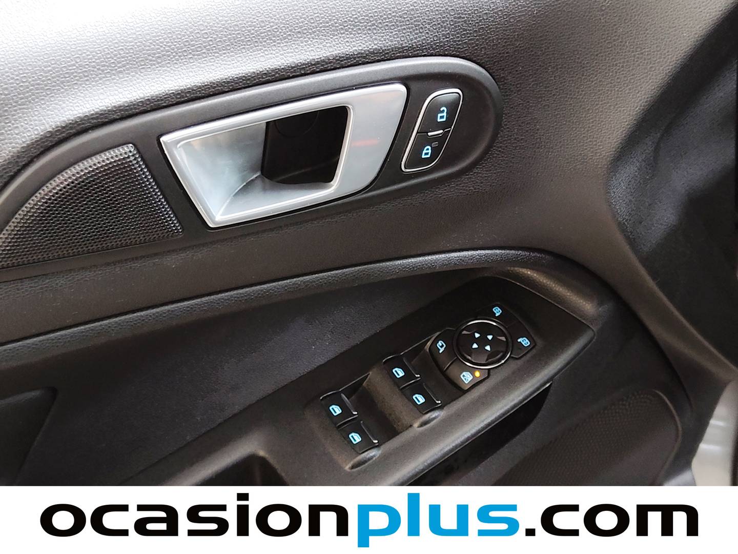 Ford EcoSport Ford EcoSport 1.0T EcoBoost S&S ST Line (125 CV) 125cv