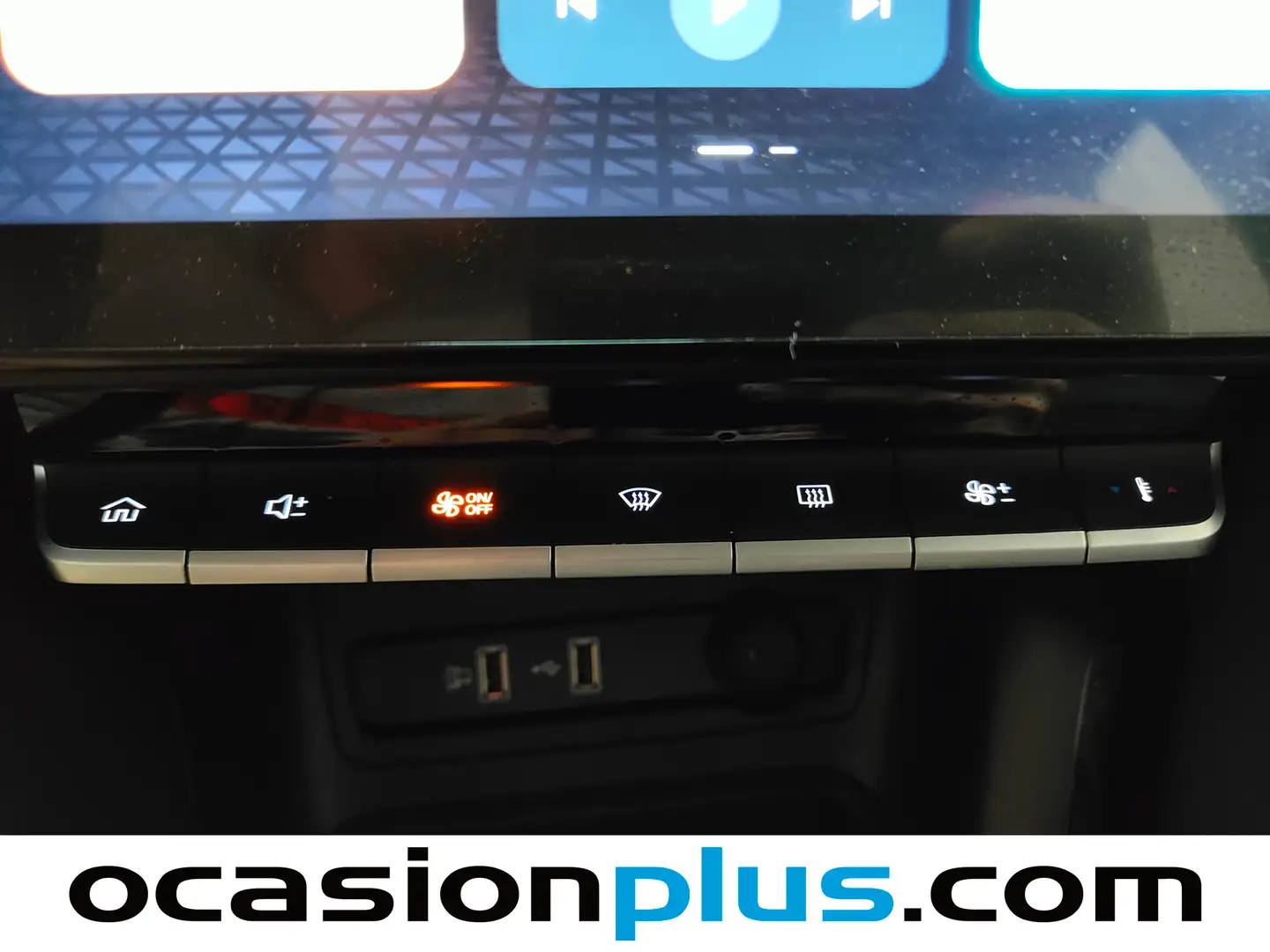 Foto MG ZS MG ZS 1.5 Luxury (106 CV)