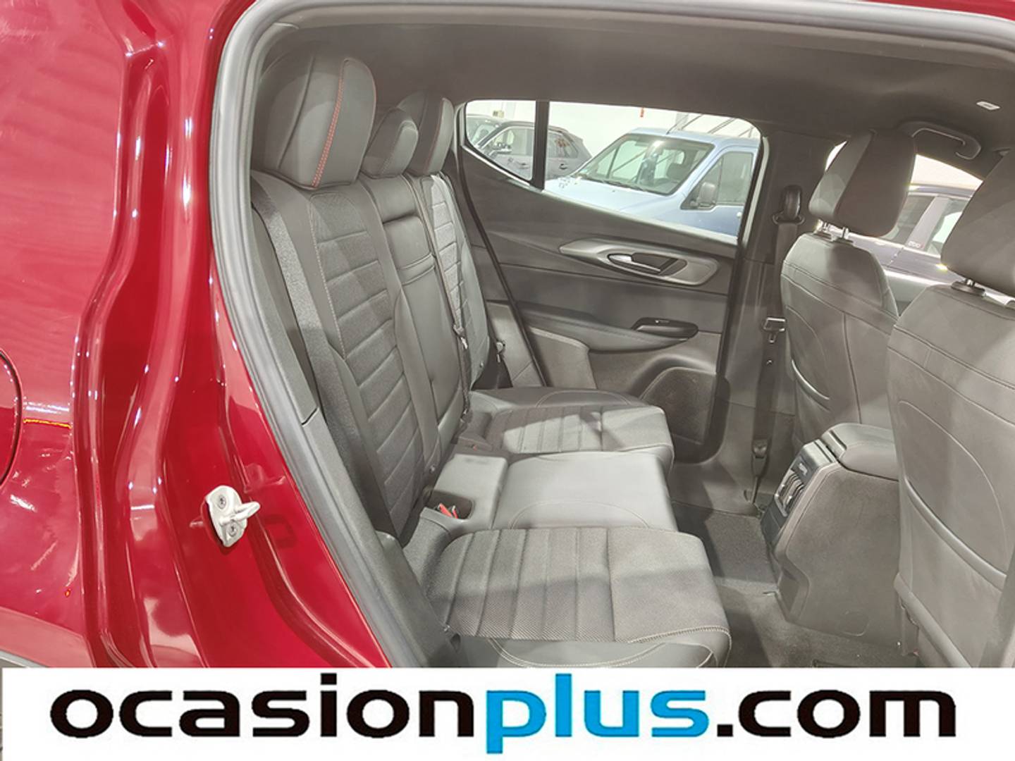 Foto Alfa Romeo Tonale Alfa Romeo Tonale 1.5 MHEV Sprint FWD (130 CV)