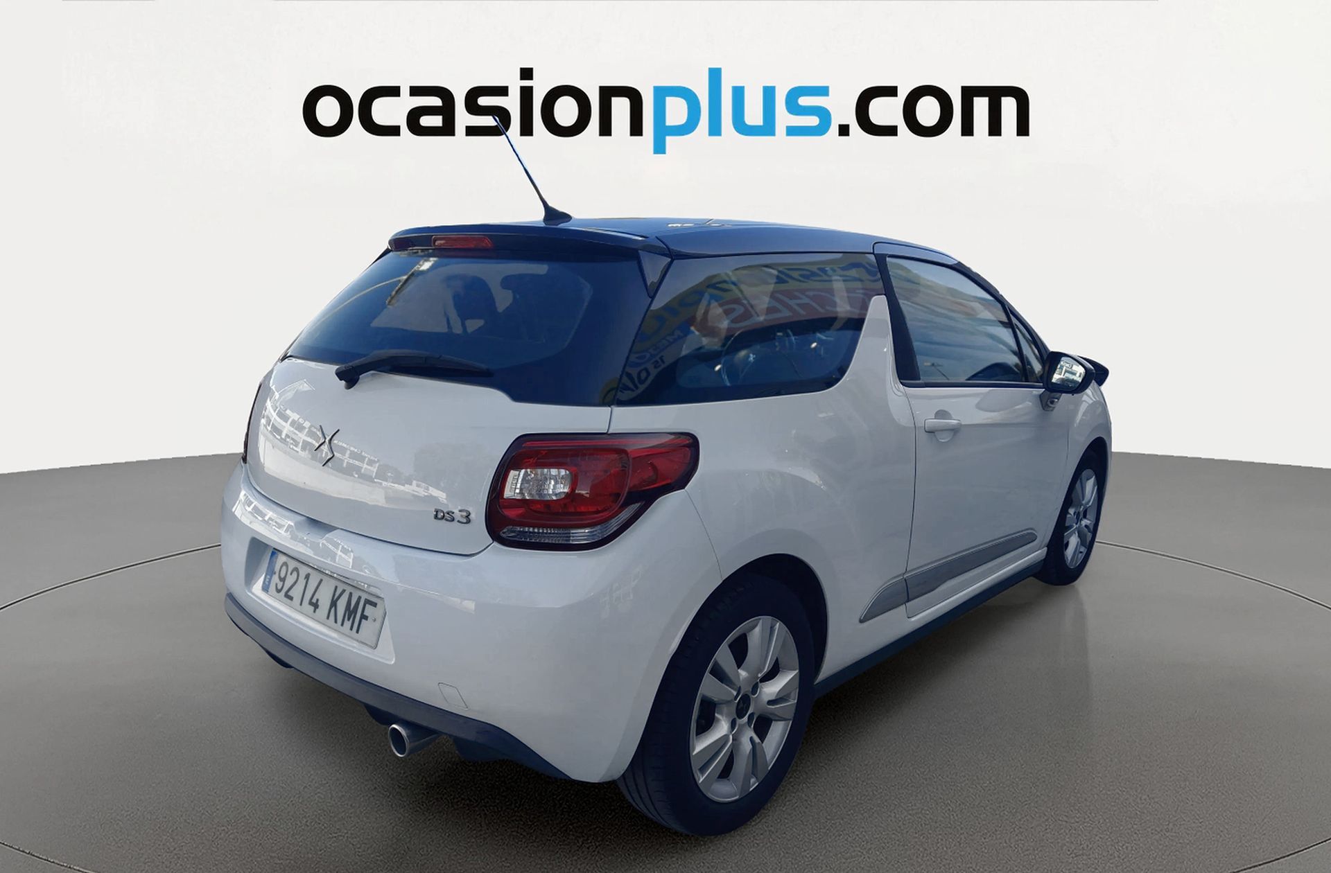 DS 3 Crossback BlueHDi 100 Desire - foto 4