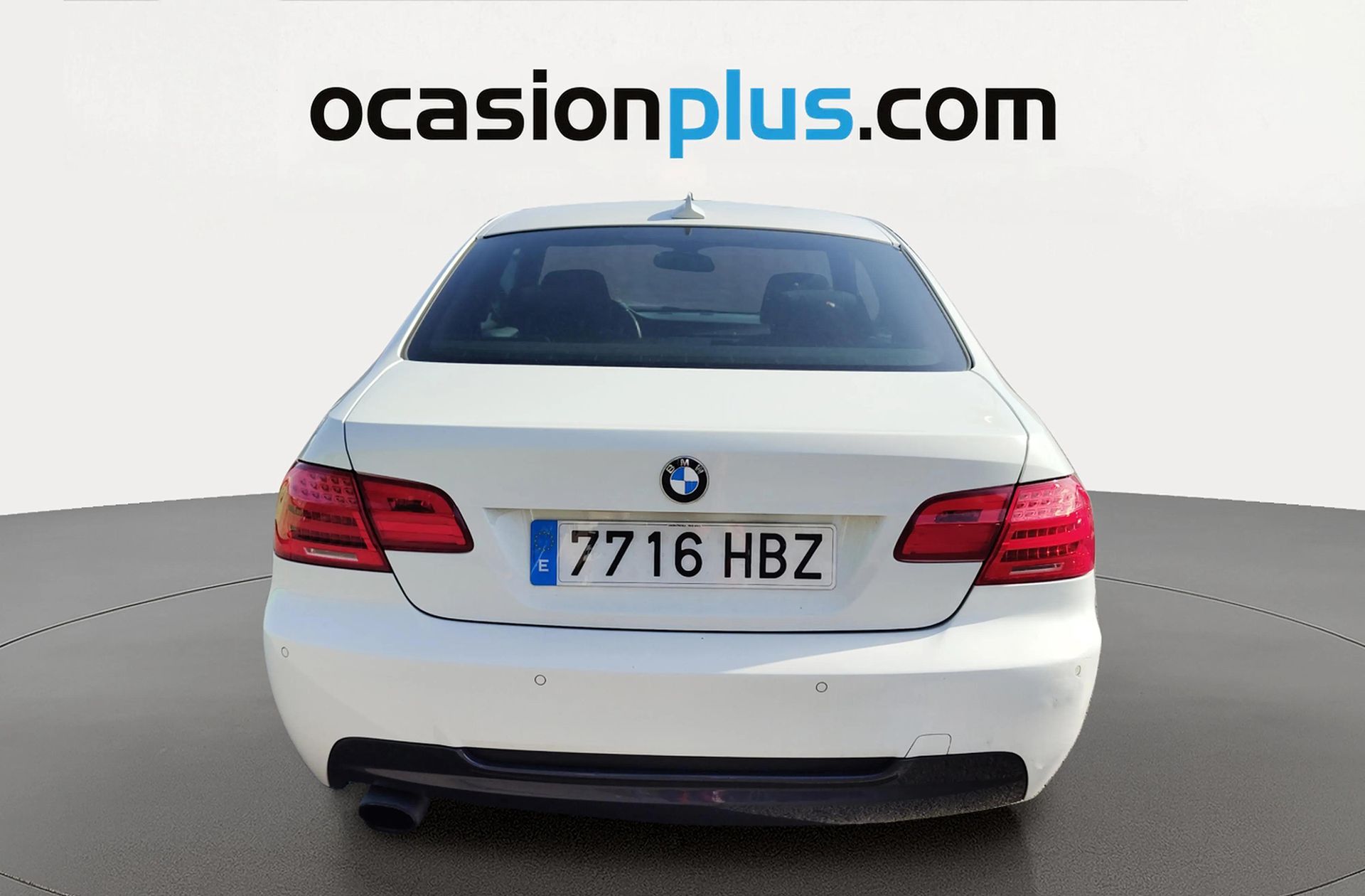 BMW Serie 3 320i Coupe - foto 11