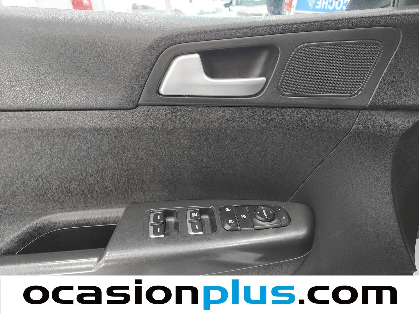 KIA Sportage KIA Sportage 1.6 CRDi Business 4x2 (136 CV) manual