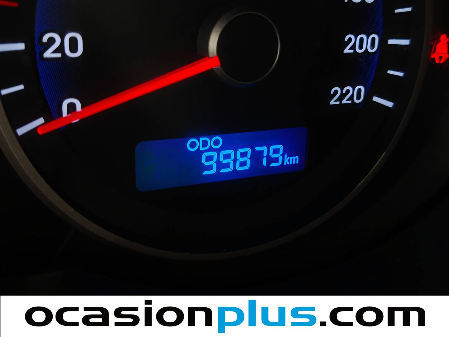 Hyundai i20 Hyundai i20 1.2 MPI Go! (85 CV) 85cv