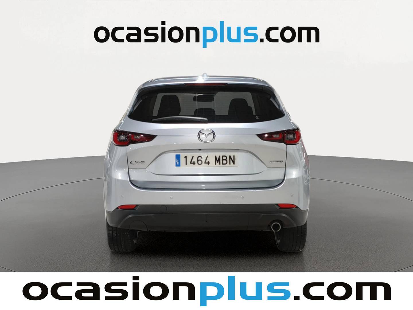 Mazda CX-5 MAZDA CX-5 2.2 DE Evolution 2WD 110 kW (150 CV) barato