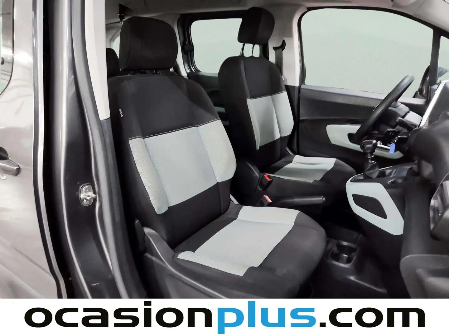 Foto Citroën Berlingo Citroen Berlingo BlueHDi 130 S&S Talla XL Feel 7 PLAZAS (130 CV)