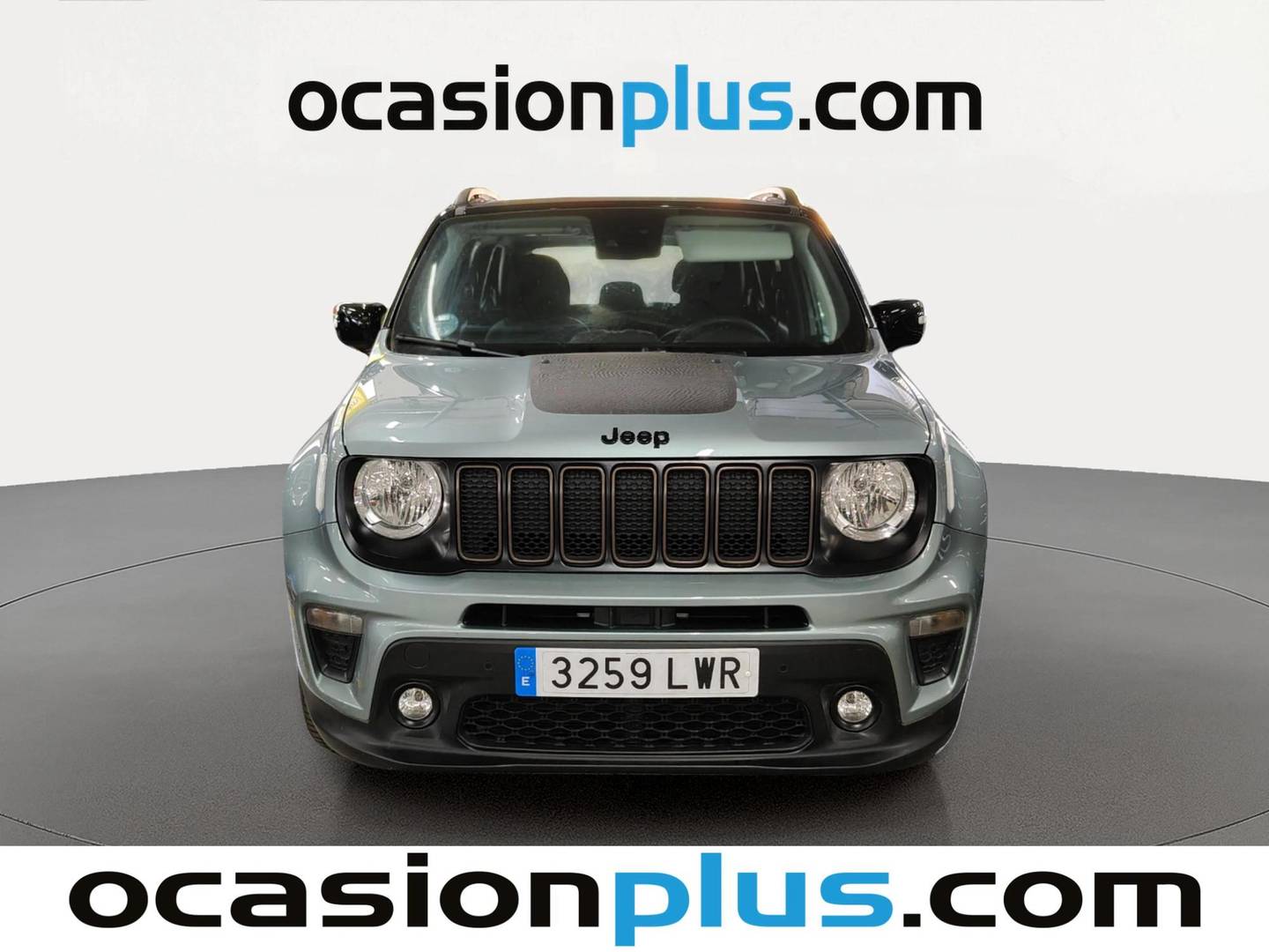 Jeep Renegade Jeep Renegade 1.5 eHybrid Upland ATX (130 CV) barato