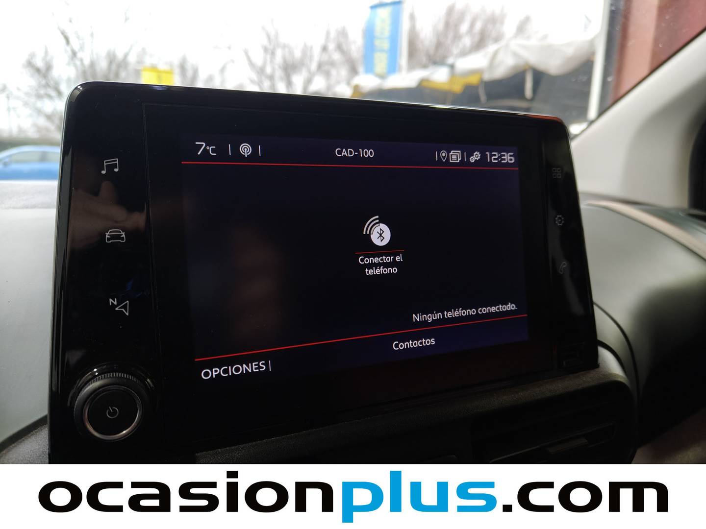 Foto Citroën Berlingo Citroen Berlingo BlueHDi 130 S&S Talla XL Shine (130 CV) 7 Plazas