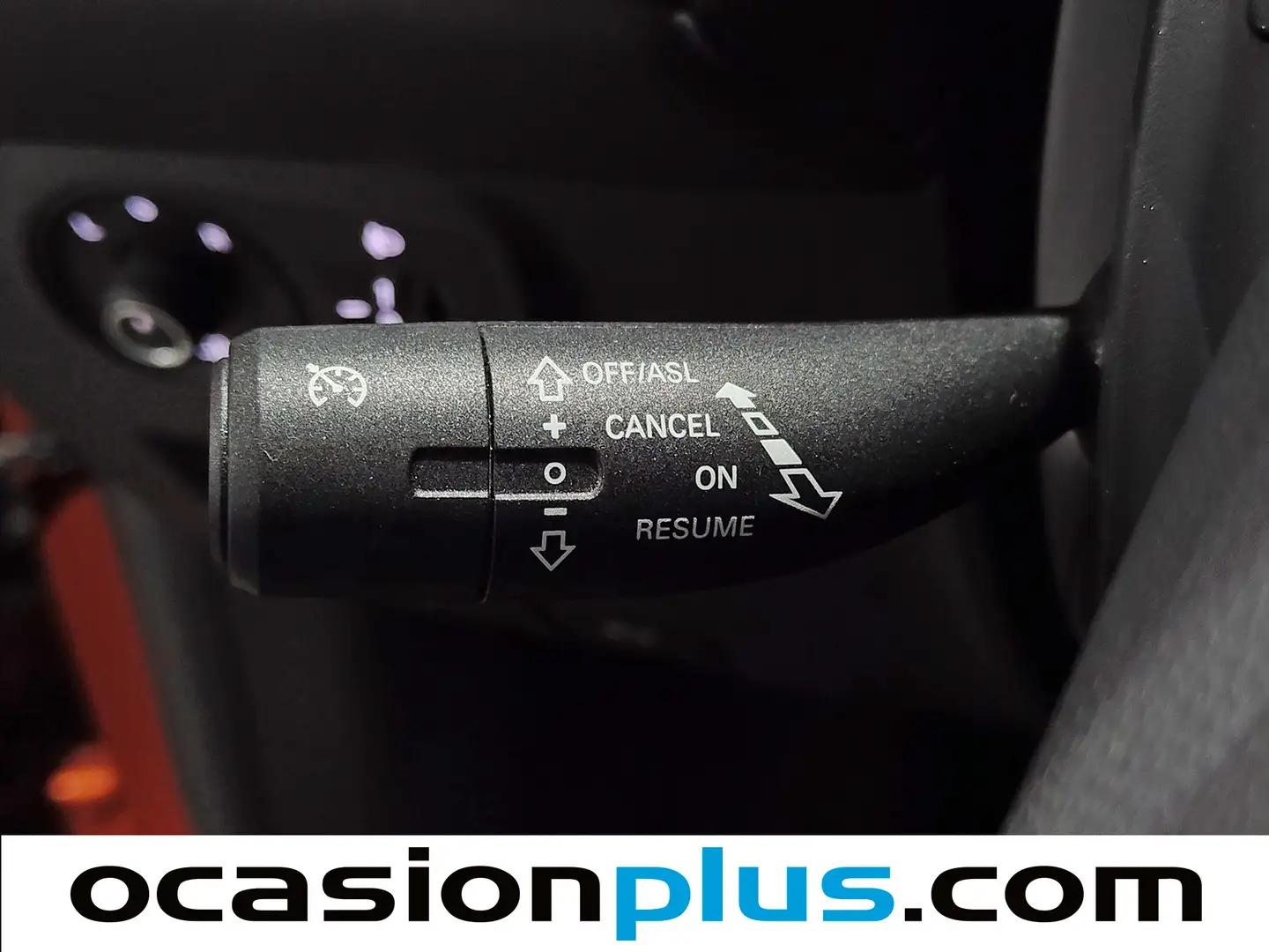 Foto MG ZS MG ZS 1.5 Comfort (106 CV)