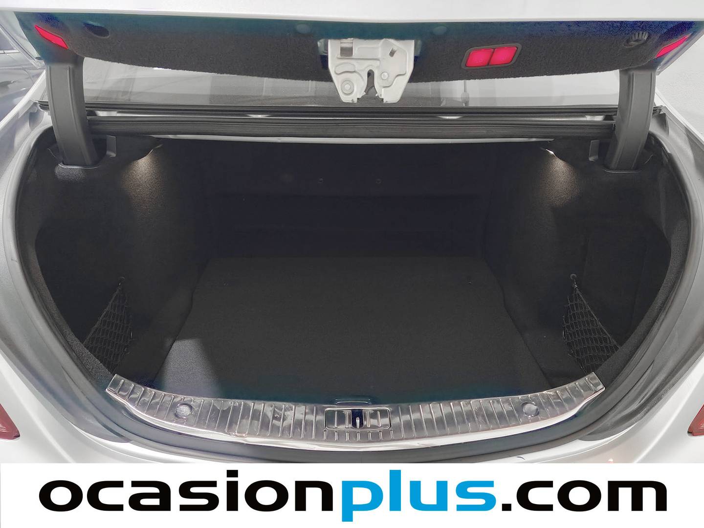 Foto Mercedes Clase S Mercedes-Benz Clase S S 500 4Matic (455 CV)