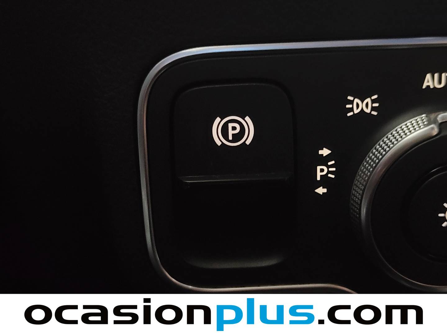 Accesorios del Mercedes Clase B Mercedes Clase B 200 d (150 CV) Pack AMG