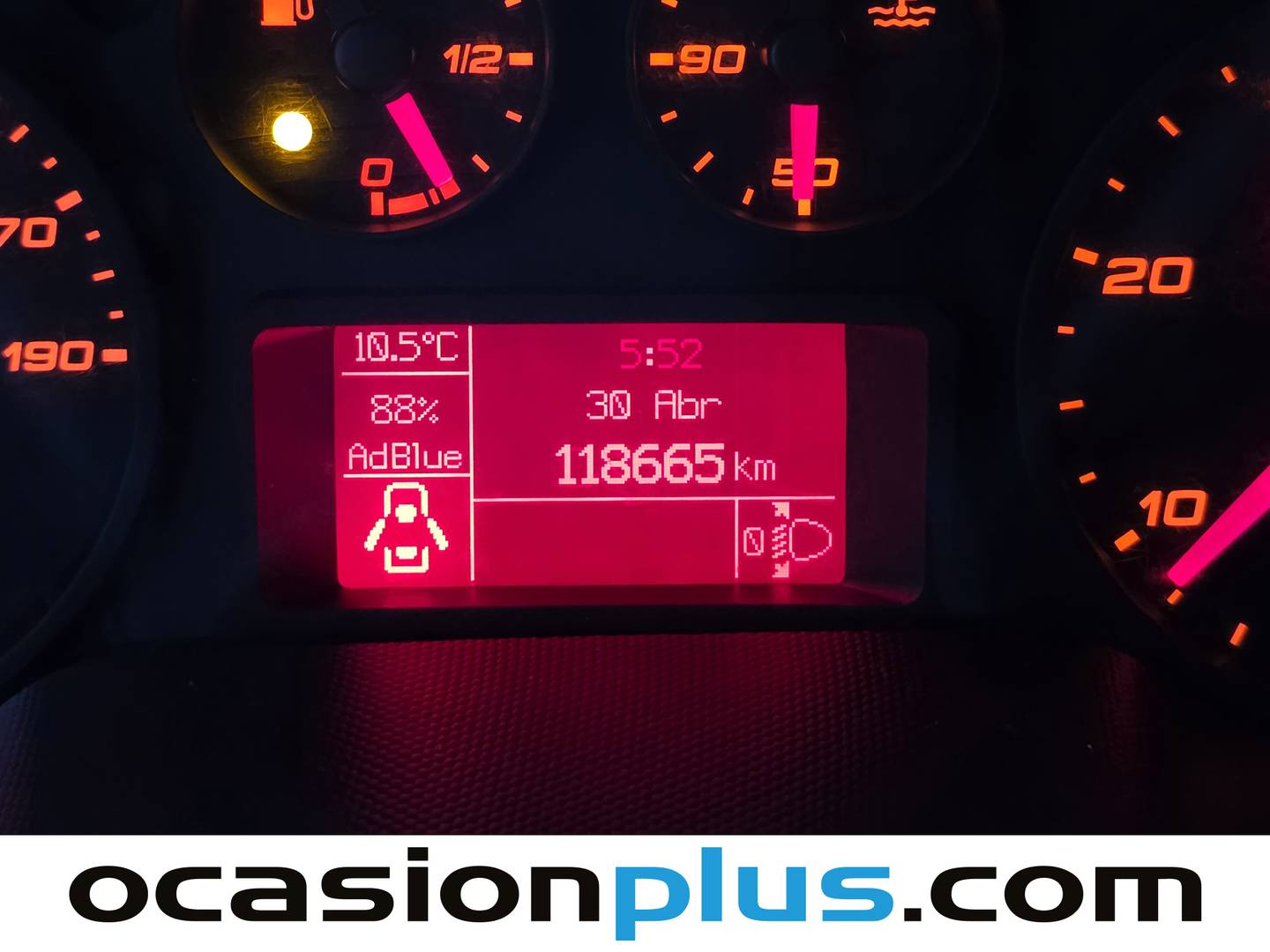 Foto Iveco Daily Iveco Daily Furgon 35 S 16 V 3520L/H2 (156 CV)