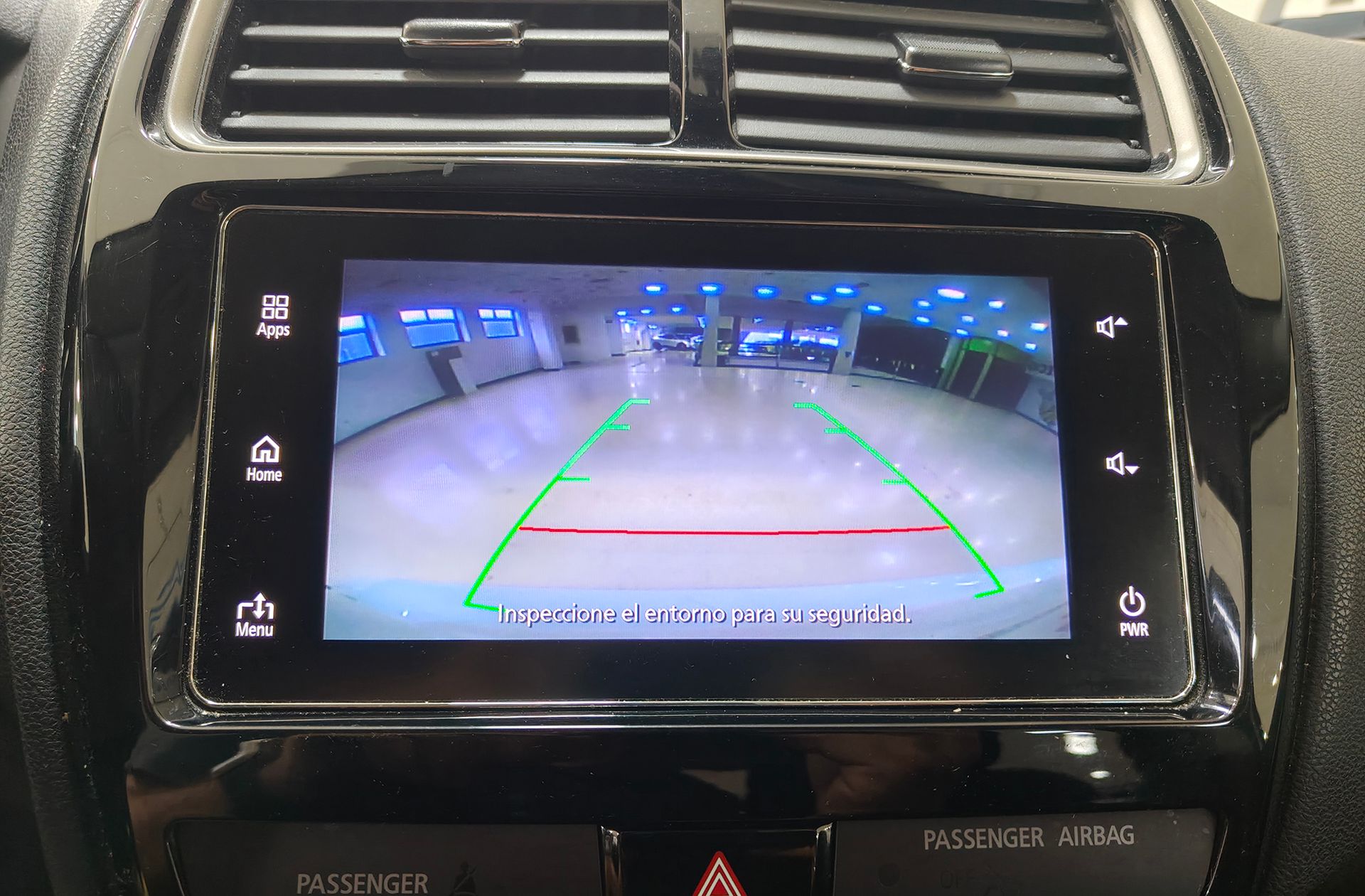 Mitsubishi ASX 160 MPI Motion - foto 7