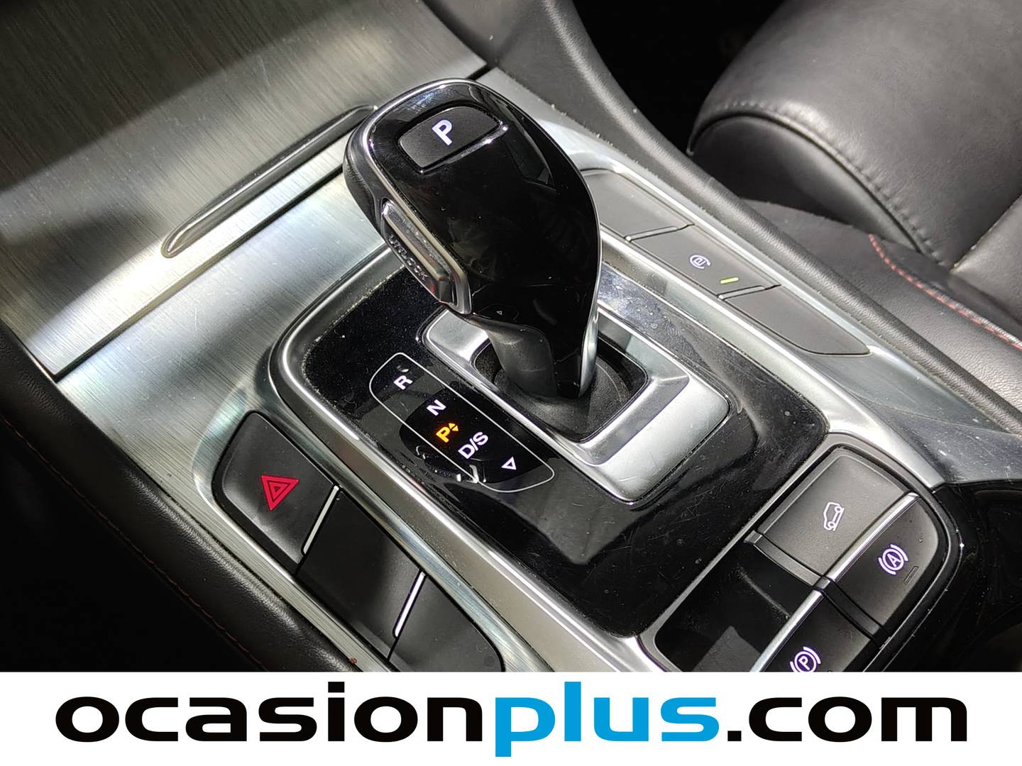 Foto MG HS MG HS 1.5 Turbo GDI Comfort DCT (162 CV)