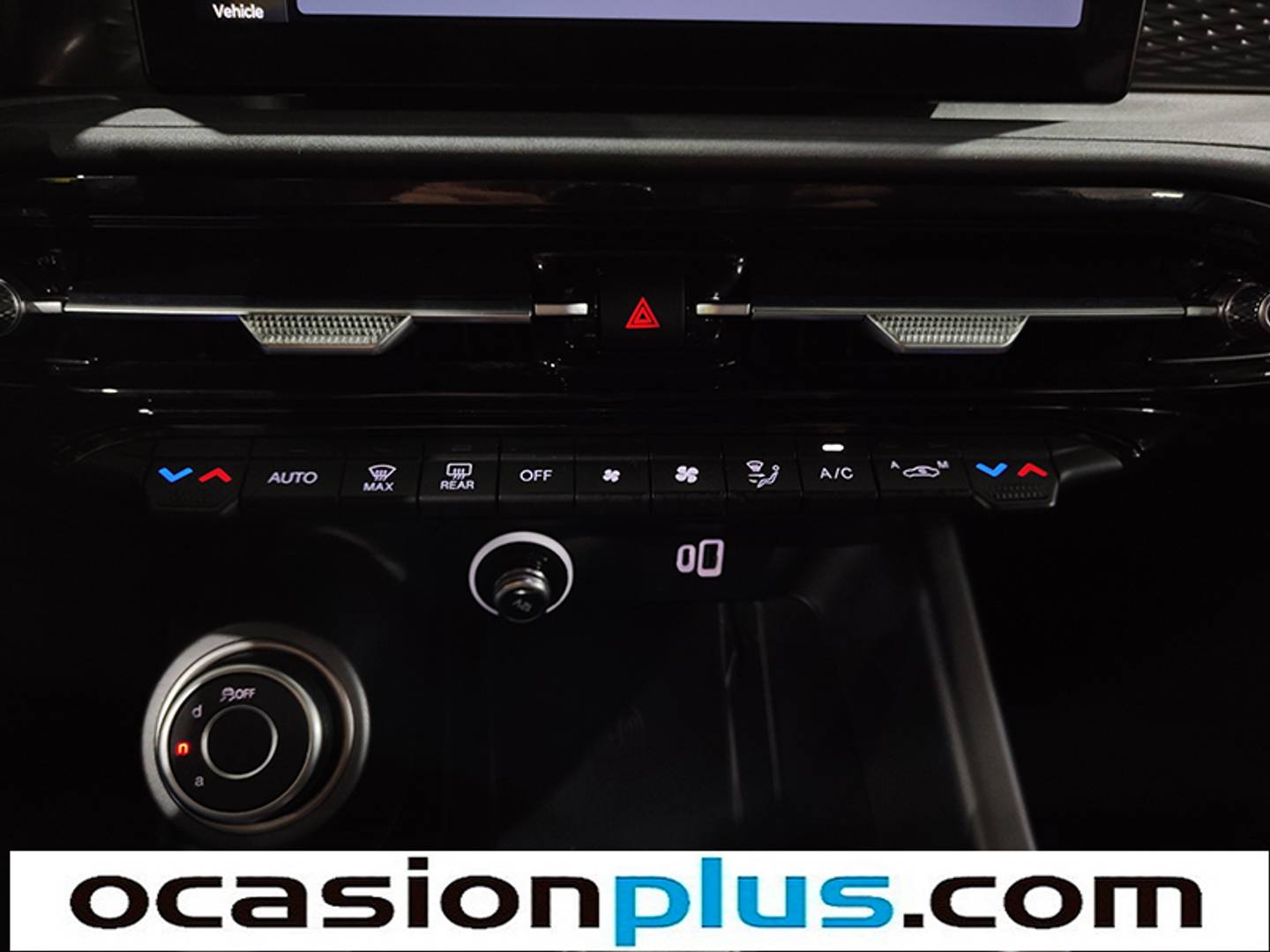 Foto Alfa Romeo Tonale Alfa Romeo Tonale 1.5 MHEV Sprint FWD (130 CV)