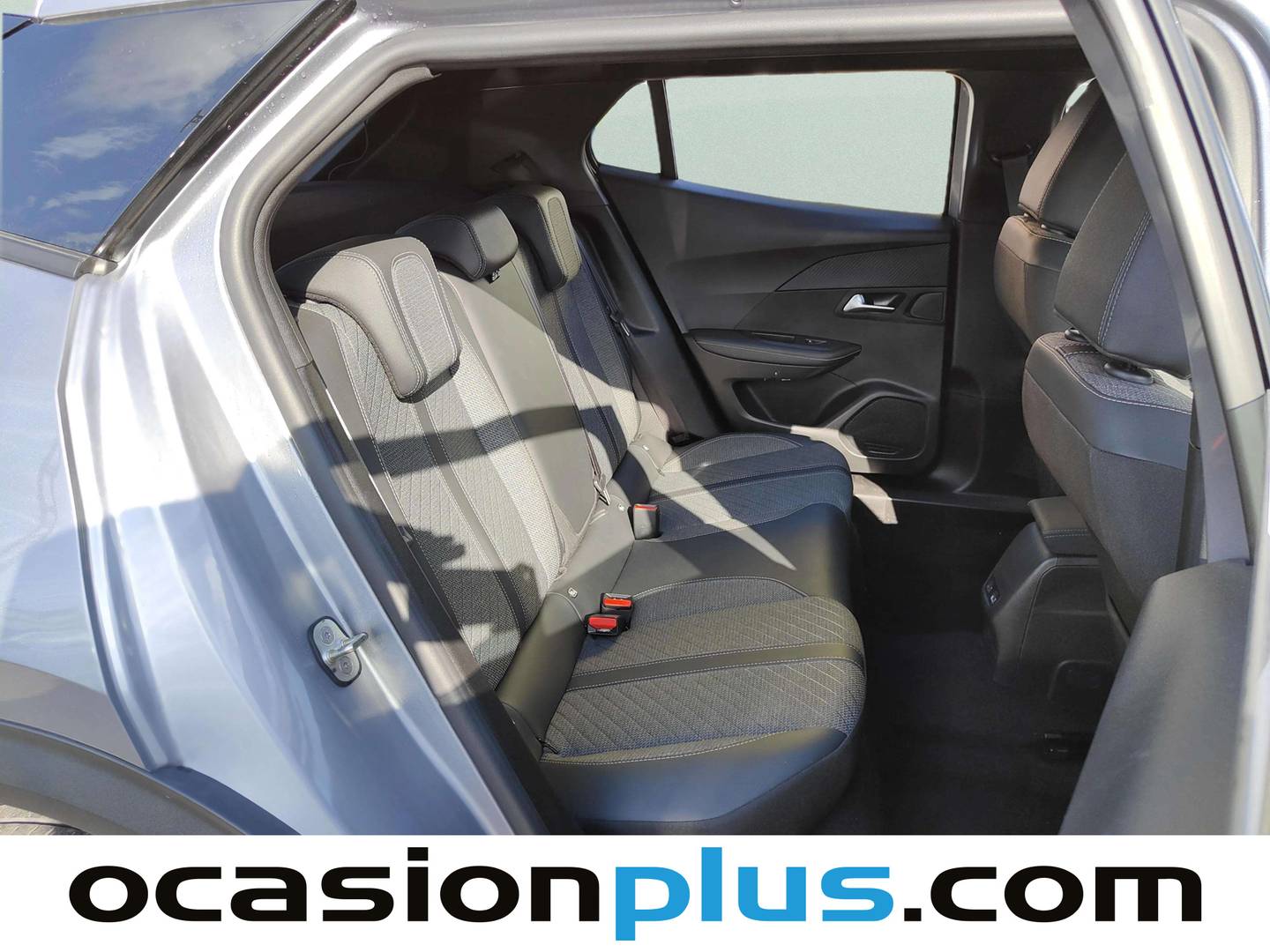 Peugeot 2008 Peugeot 2008 Allure Hybrid eDCS6 (145 CV) al mejor precio
