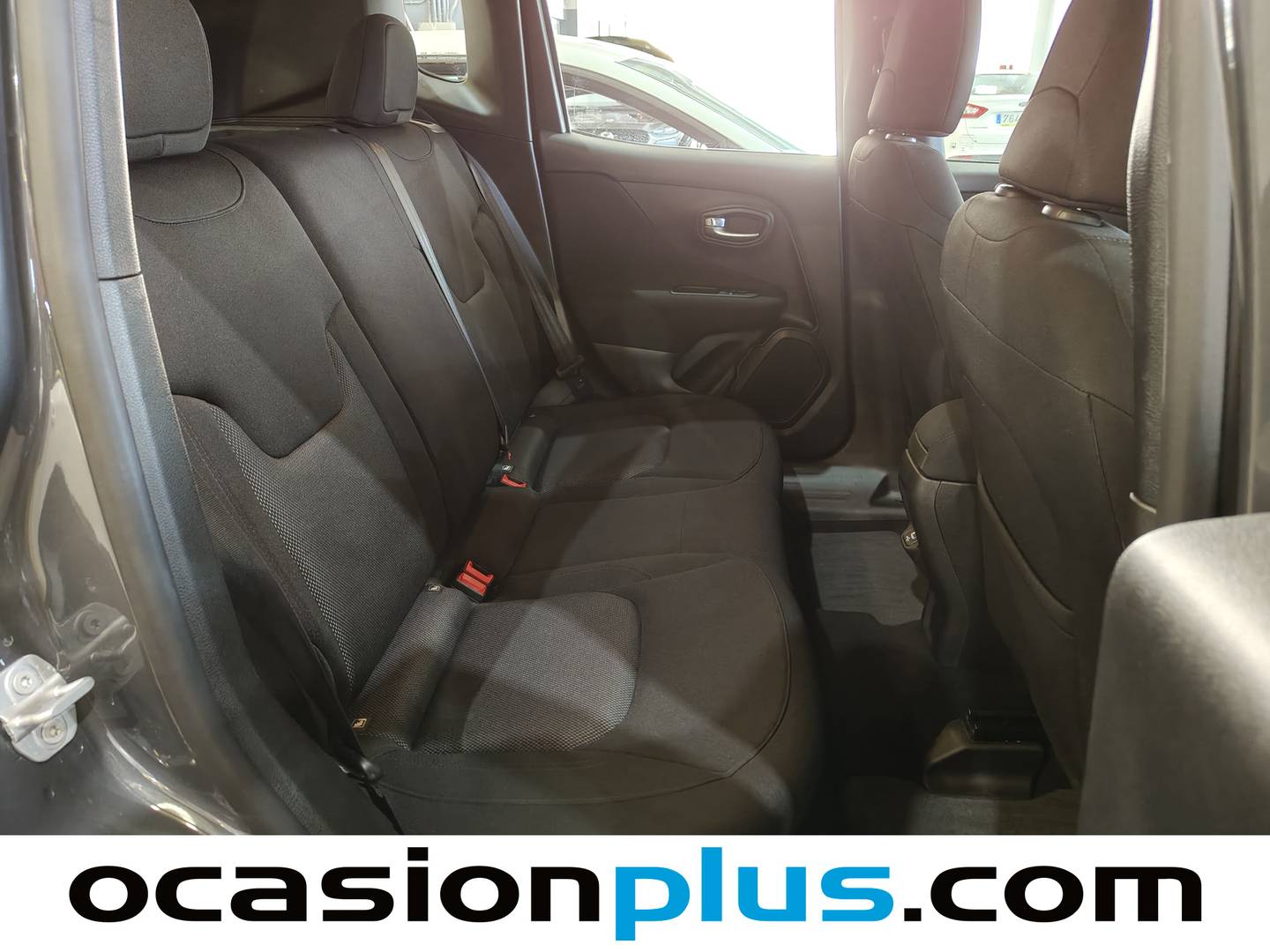 Jeep Renegade Jeep Renegade 1.0G Longitude 4x2 (120 CV) barato