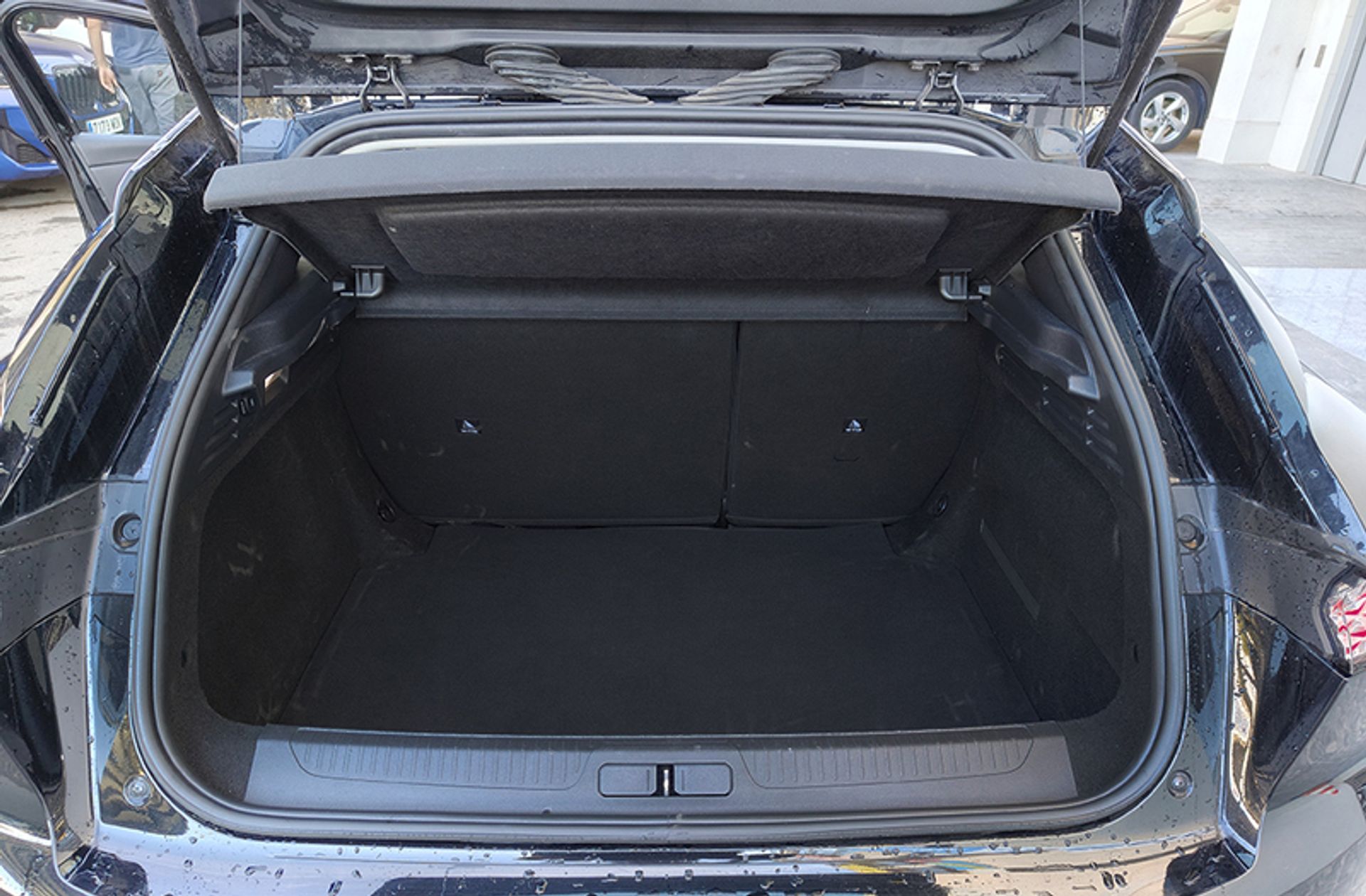 DS DS 4 PureTech 130 Bastille - foto 14