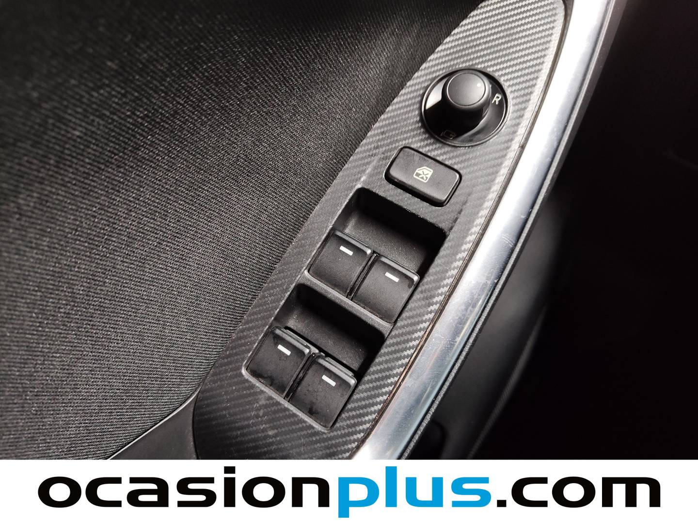 Foto Mazda CX-5 Mazda CX-5 2.0 GE Style+ Navi 2WD (165 CV)