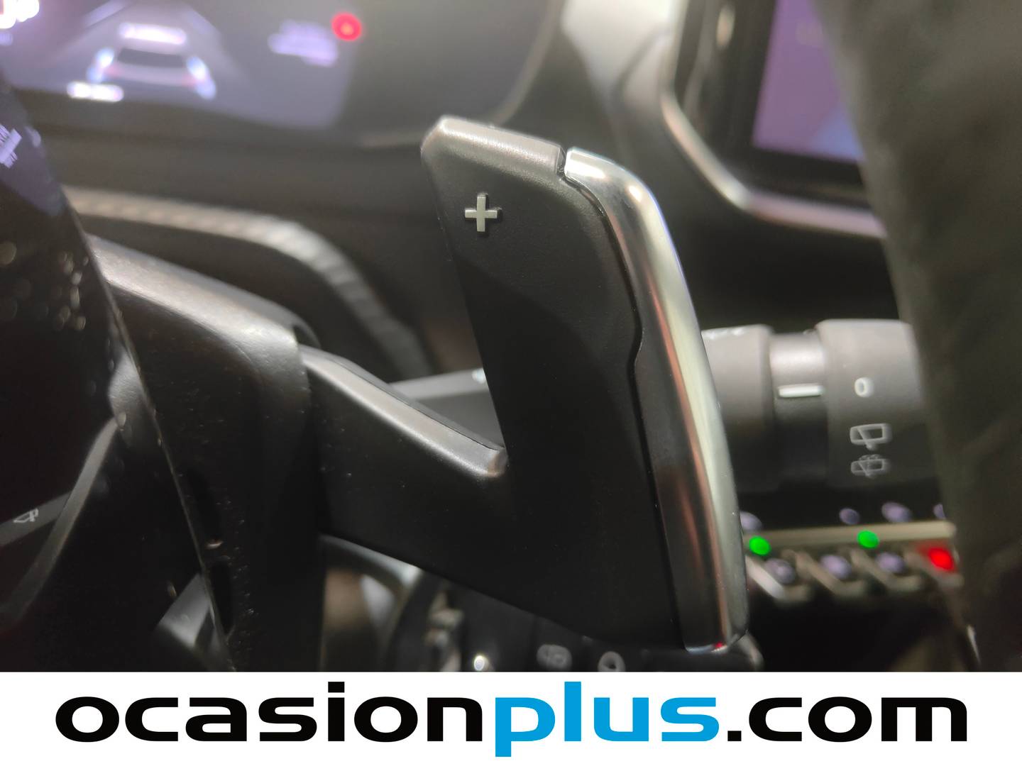Peugeot 2008 Peugeot 2008 Allure Hybrid eDCS6 (145 CV) al mejor precio