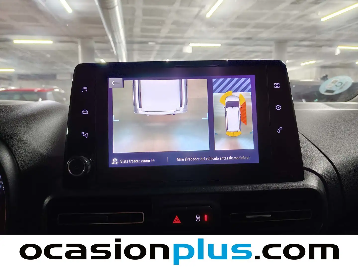 Foto Opel Combo Life Opel Combo Life 1.5TD S&S Innovation  (100 CV)