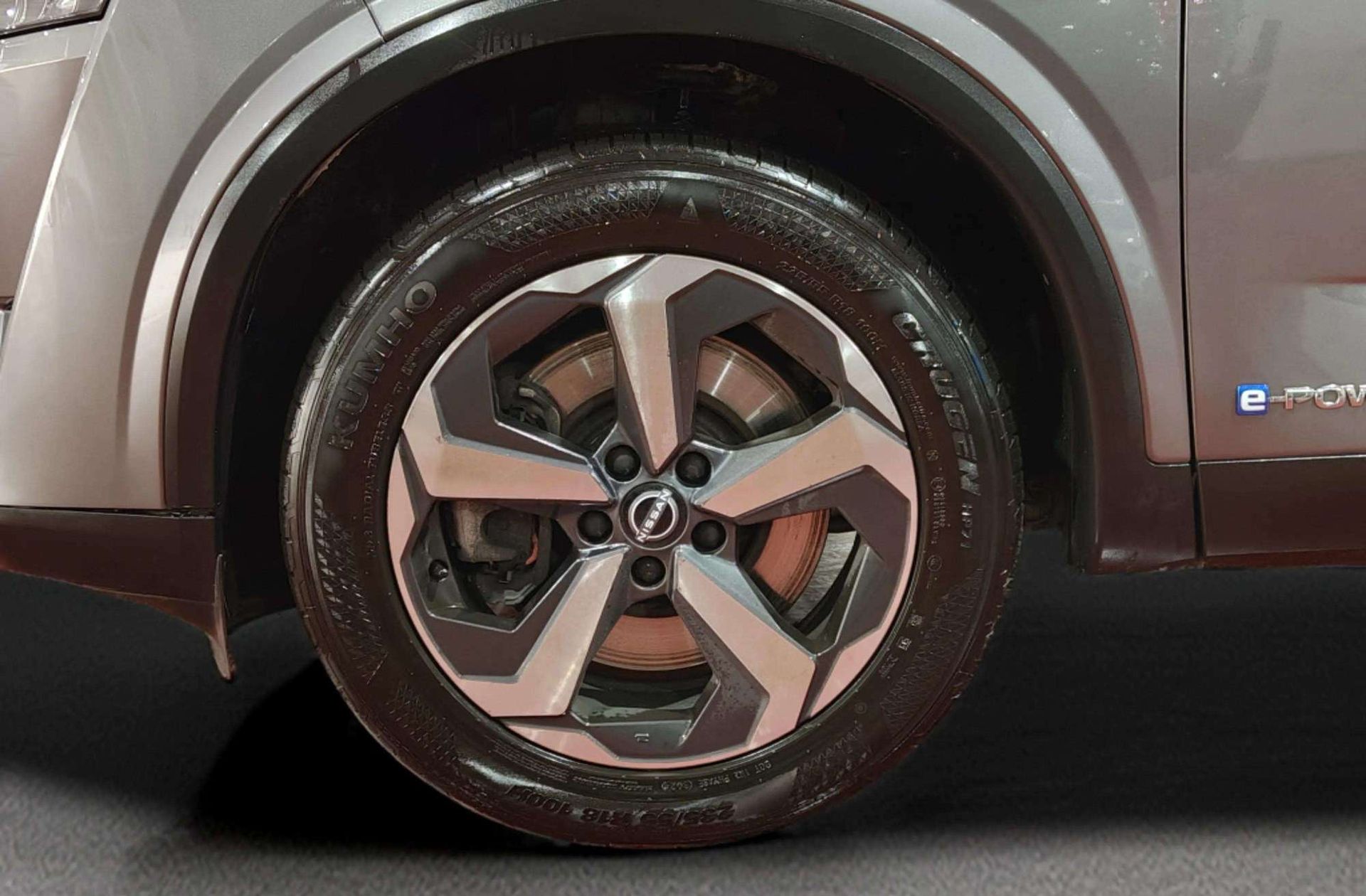 Nissan Qashqai E-POWER Acenta - foto 32