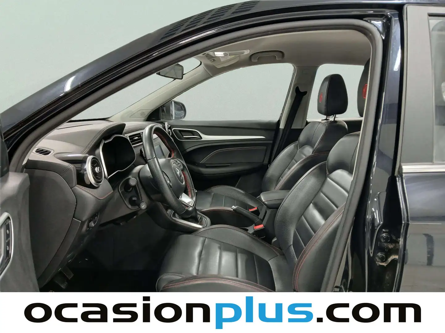 Foto MG ZS MG ZS 1.5 Luxury (106 CV)