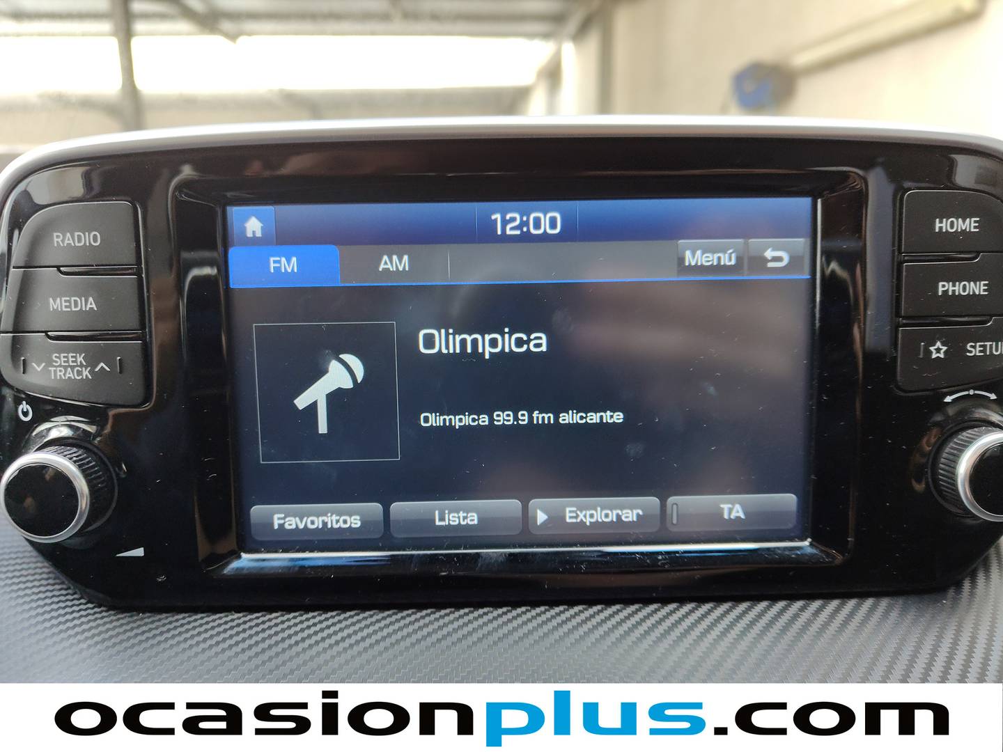Hyundai Tucson Hyundai Tucson 1.6 CRDI Klass 4x2 (116 CV) 2019