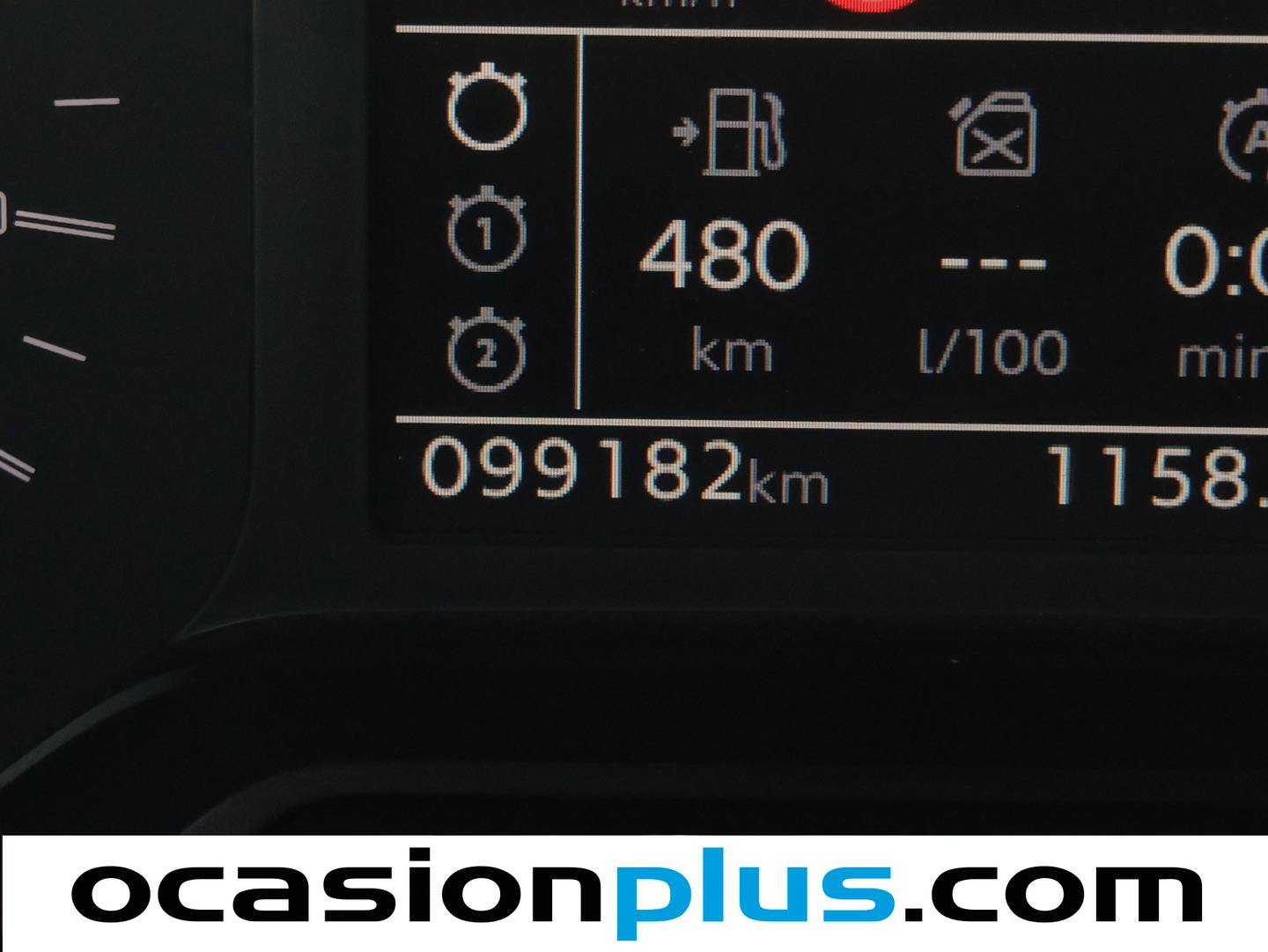 Peugeot Rifter Peugeot Rifter PureTech Allure Standard  (110 CV) seminuevo