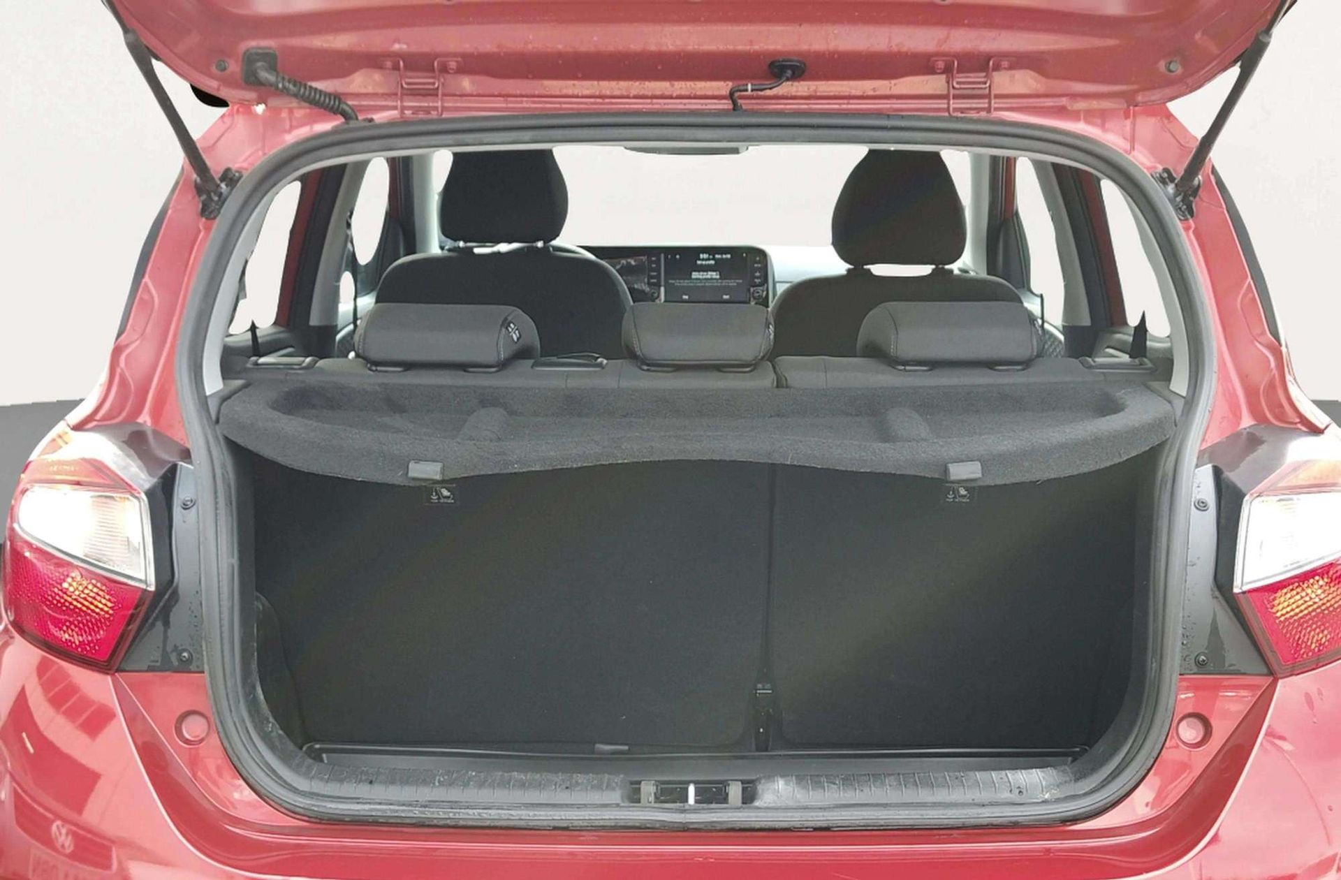 Hyundai i10 1.0 Klass - foto 18