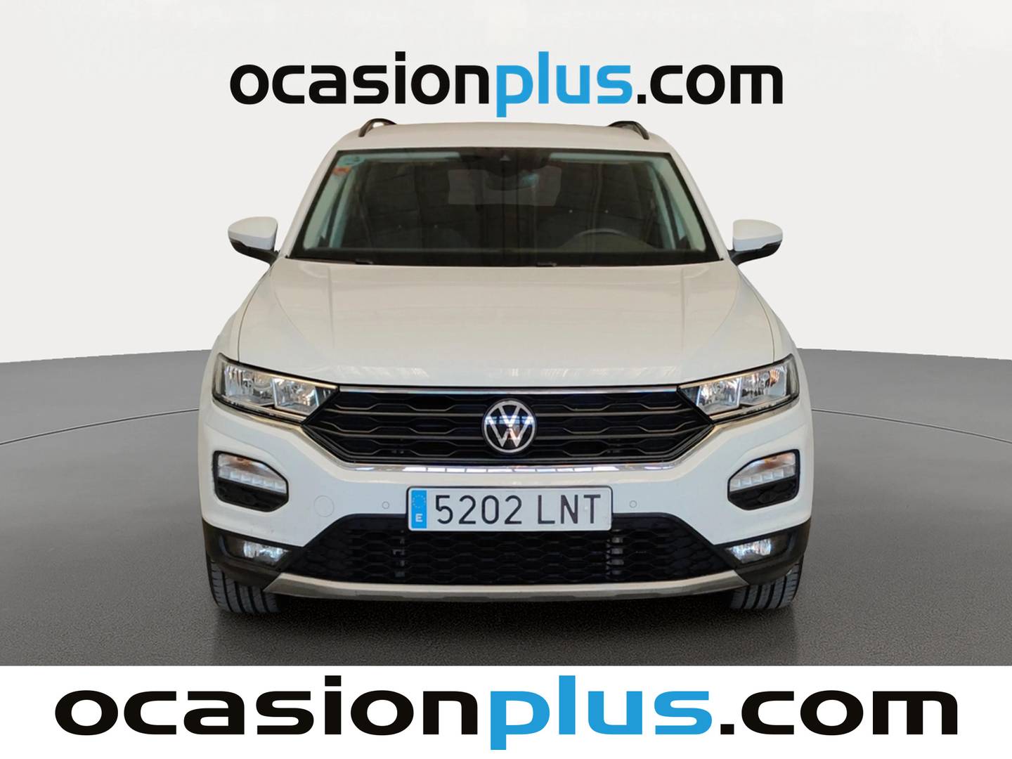 Foto Volkswagen T-Roc Volkswagen T-Roc Advance 1.5 TSI (150 CV) DSG