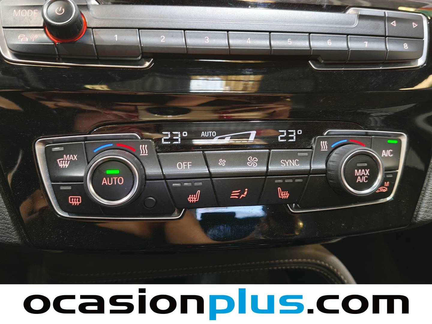BMW X1 BMW X1 sDrive18d Business (150 CV) automático