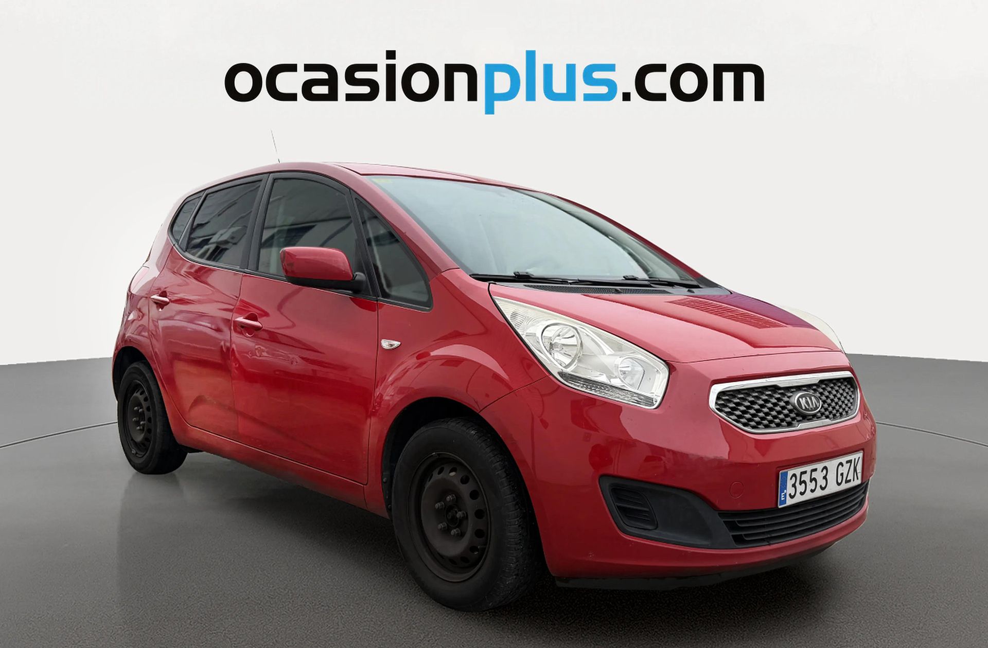 Kia Venga 1.4 Cvvt Concept - foto 2