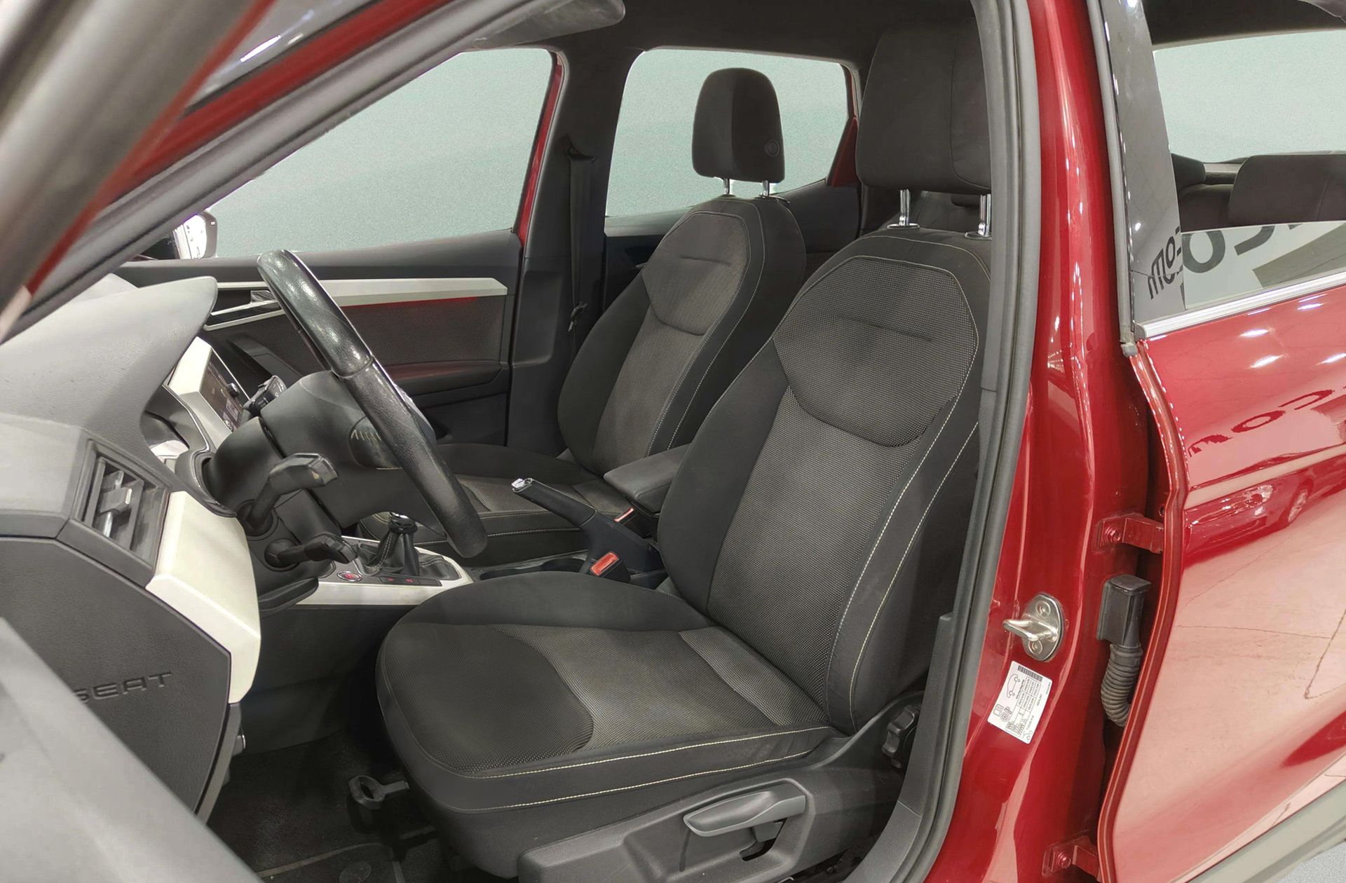 SEAT Arona 1.0 TSI Ecomotive Xcellence - foto 11
