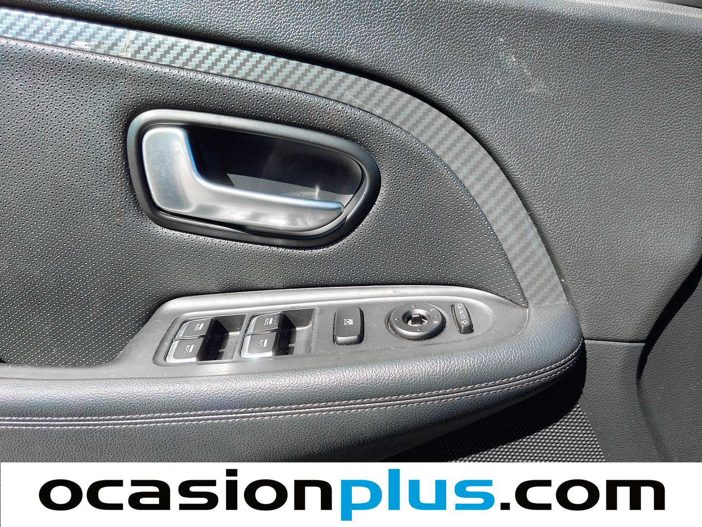 KIA Carens KIA Carens 1.7 CRDi VGT Drive Eco-Dynamics (115 CV) 7 Plazas diésel