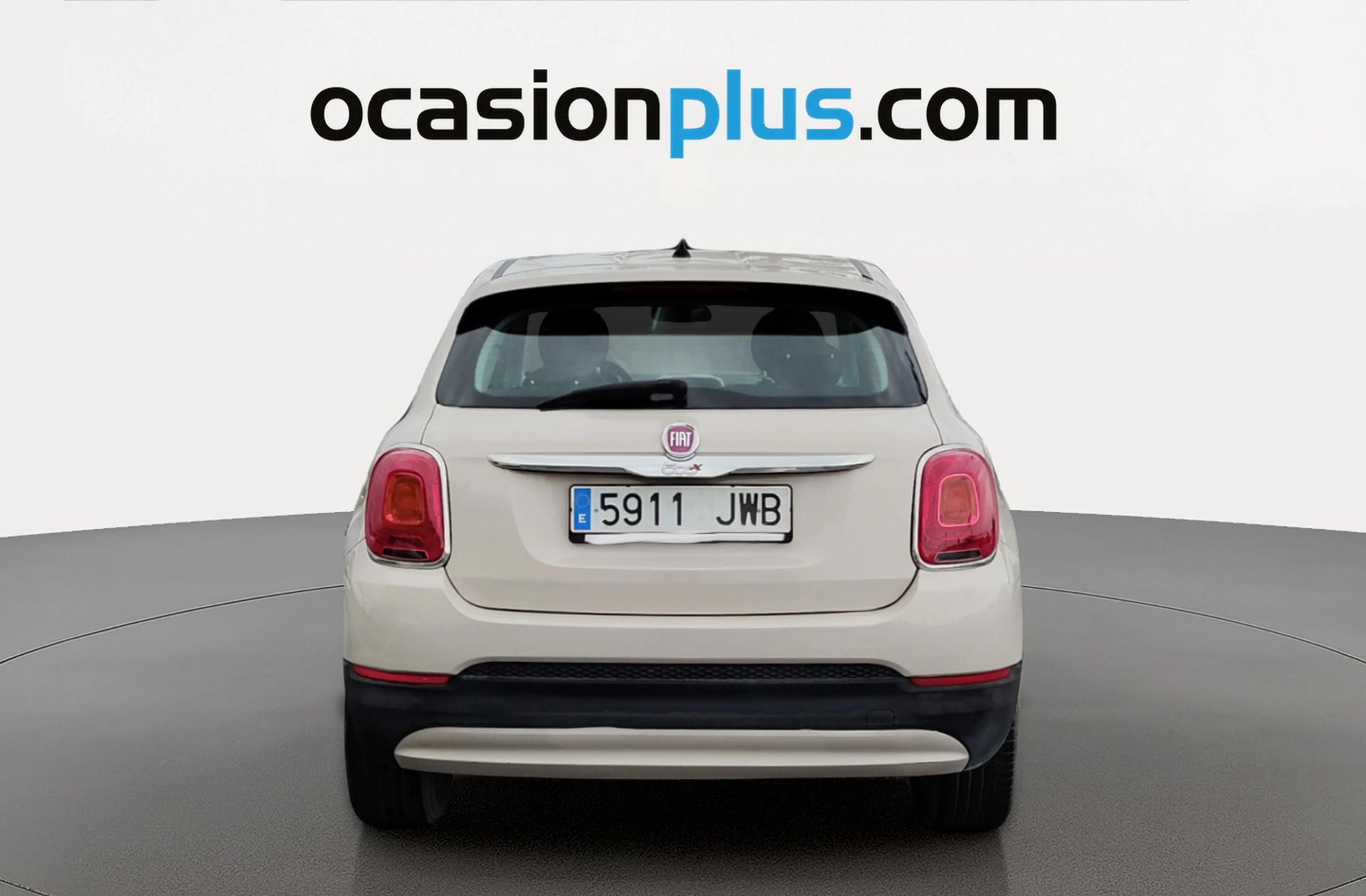 Fiat 500X 1.3 MultiJet Pop Star 4x2 - foto 12